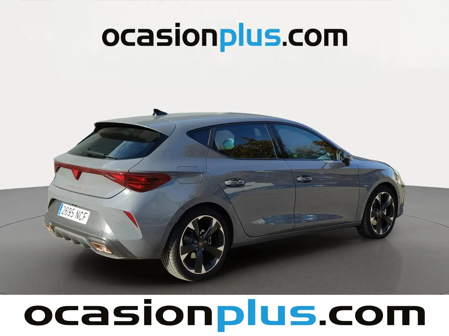 Foto Cupra León CUPRA León 1.5 TSI e-Hybrid (204 CV) DSG