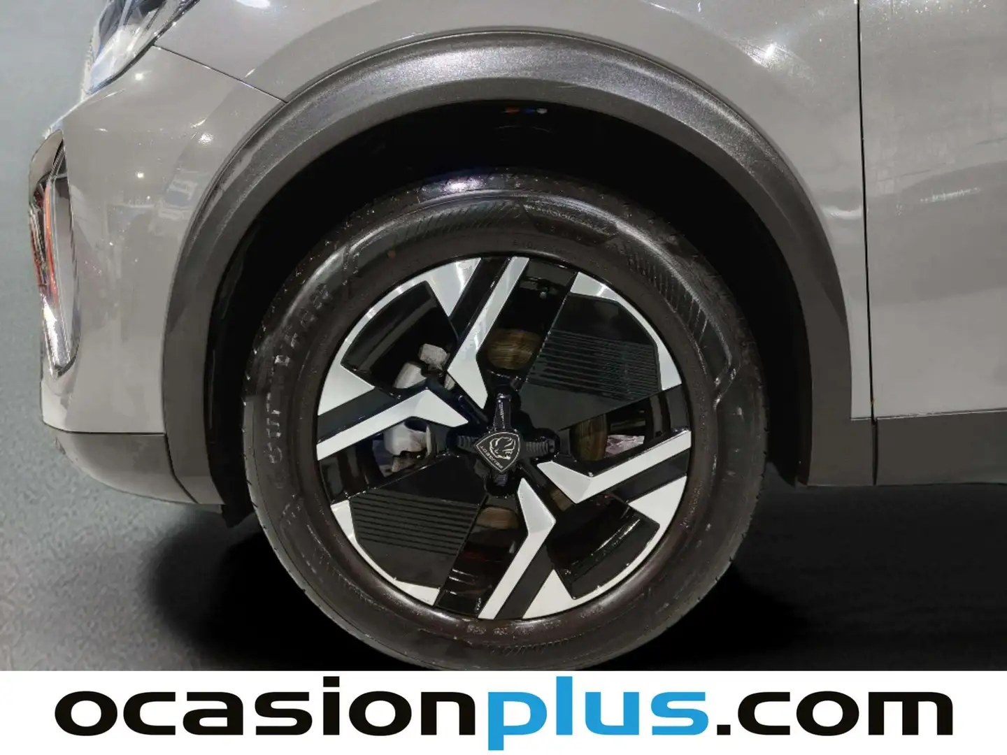 Foto Peugeot 2008 Peugeot 2008 PureTech 100 S&S Allure (100 CV)