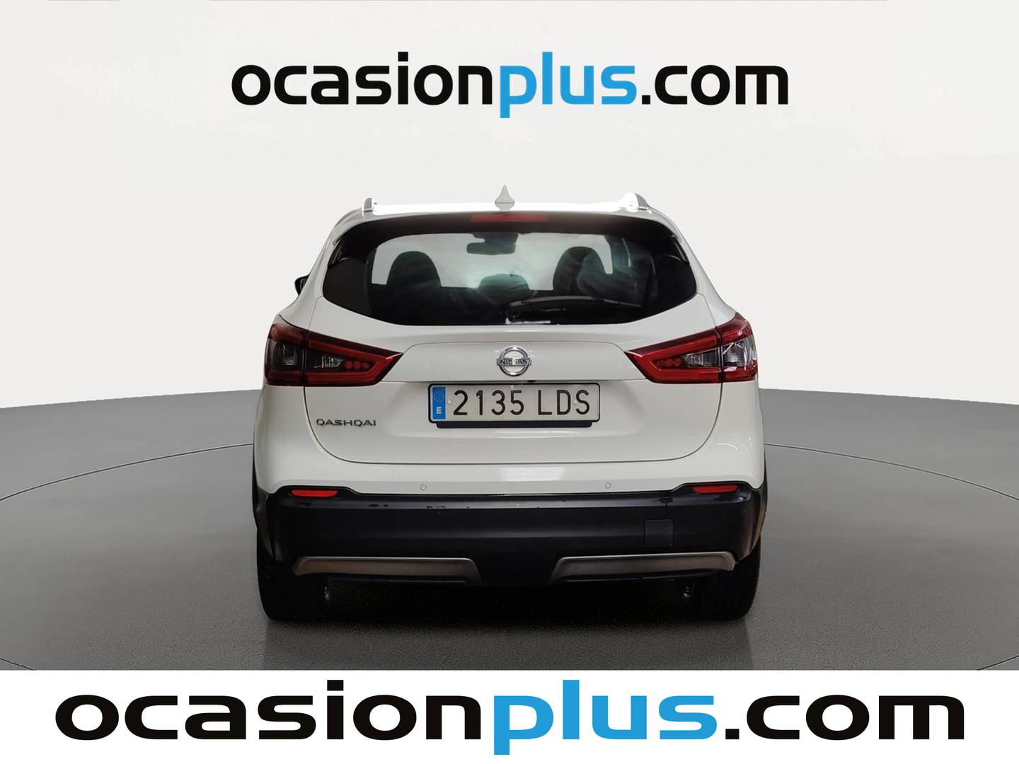 Nissan QASHQAI Nissan Qashqai DIG-T 140 N-Connecta 4x2 (140 CV) barato