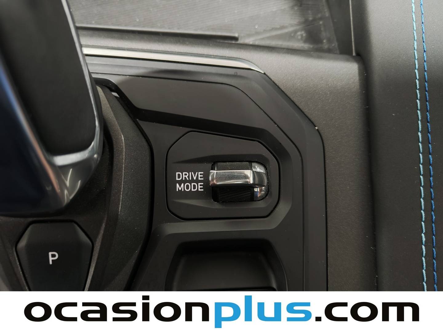 Foto Lynk & Co 01 Lynk & Co 01 1.5 PHEV 6.6kW (261 CV)