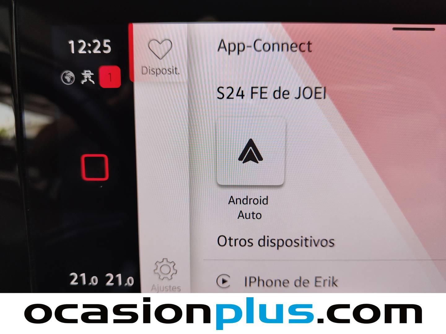 Foto Volkswagen Golf Volkswagen Golf Style 1.5 TSI  (130 CV)