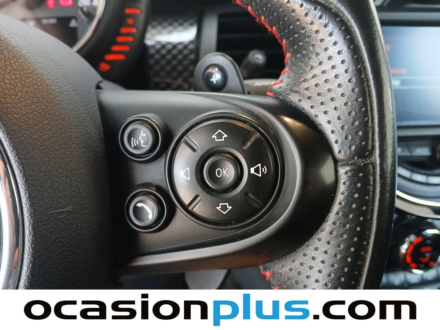 Mini MINI Mini MINI Cooper John Cooper Works (231 CV) 231cv