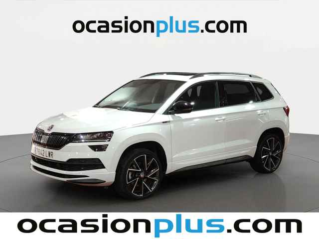 Skoda Segunda Mano Particulares Murcia