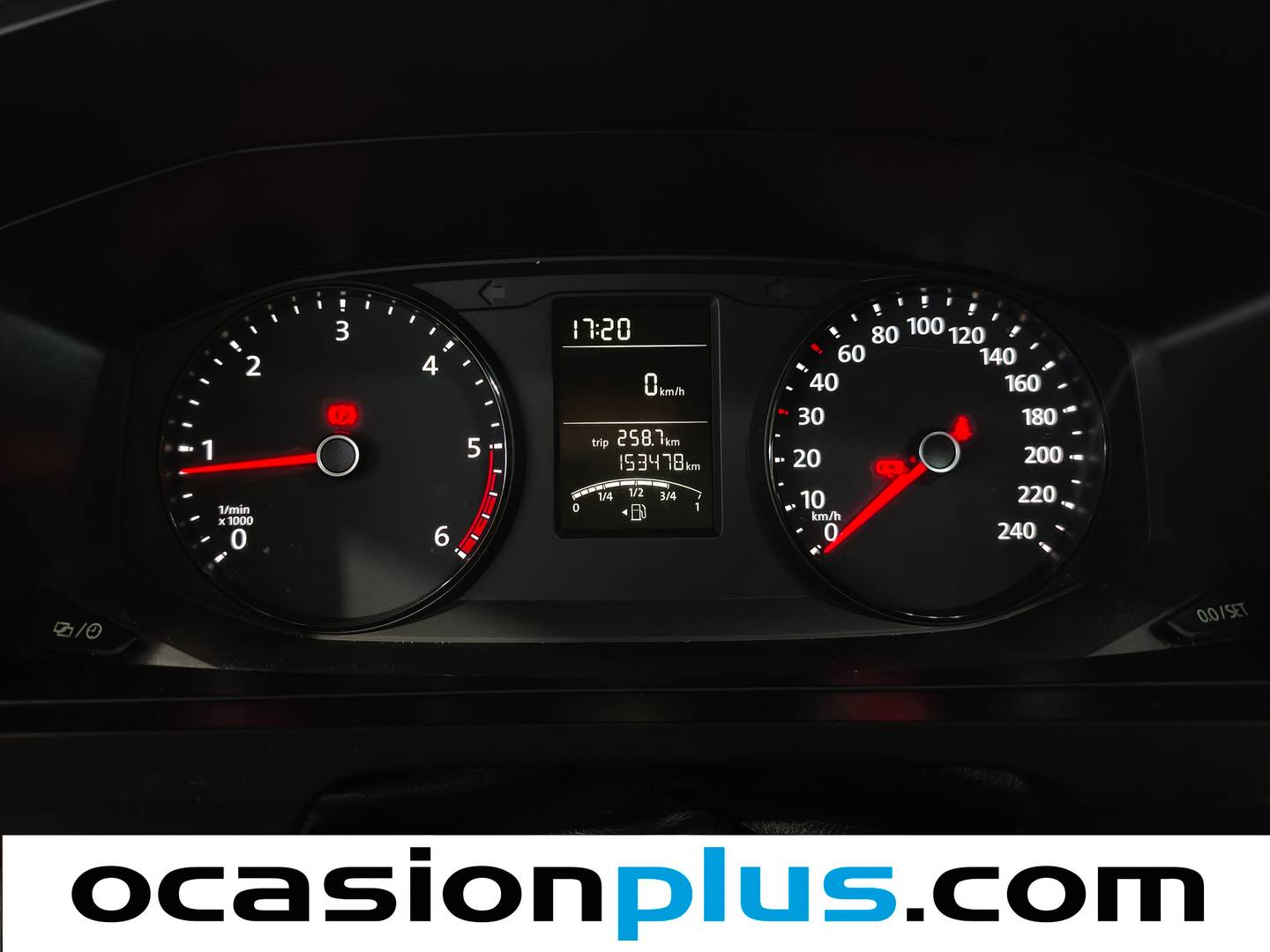 Volkswagen Caravelle Volkswagen Caravelle Trendline Batalla Corta 2.0 TDI BMT (102 CV) km 0