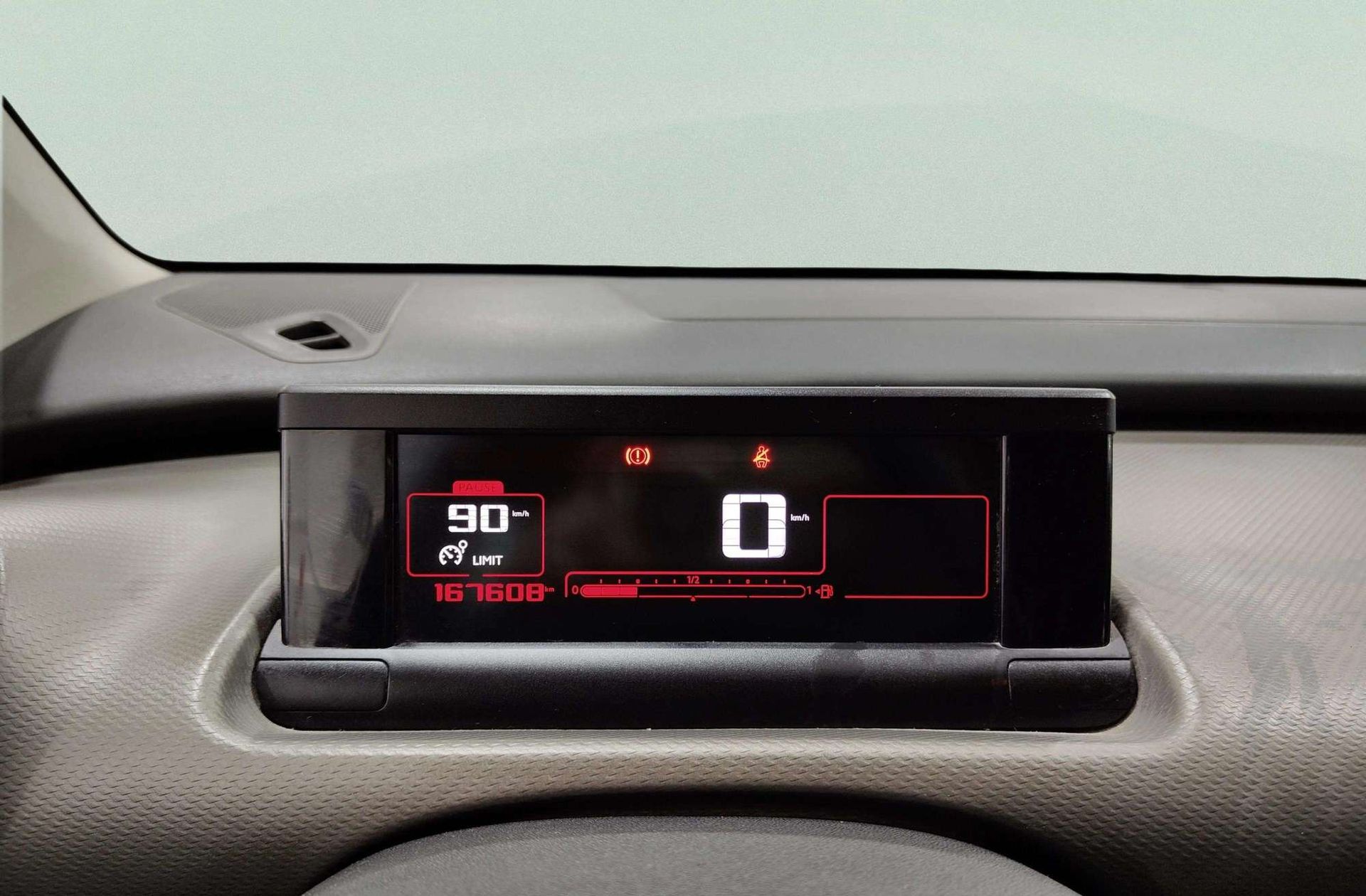 Citroën C4 Cactus BlueHDi 100 Feel - foto 19