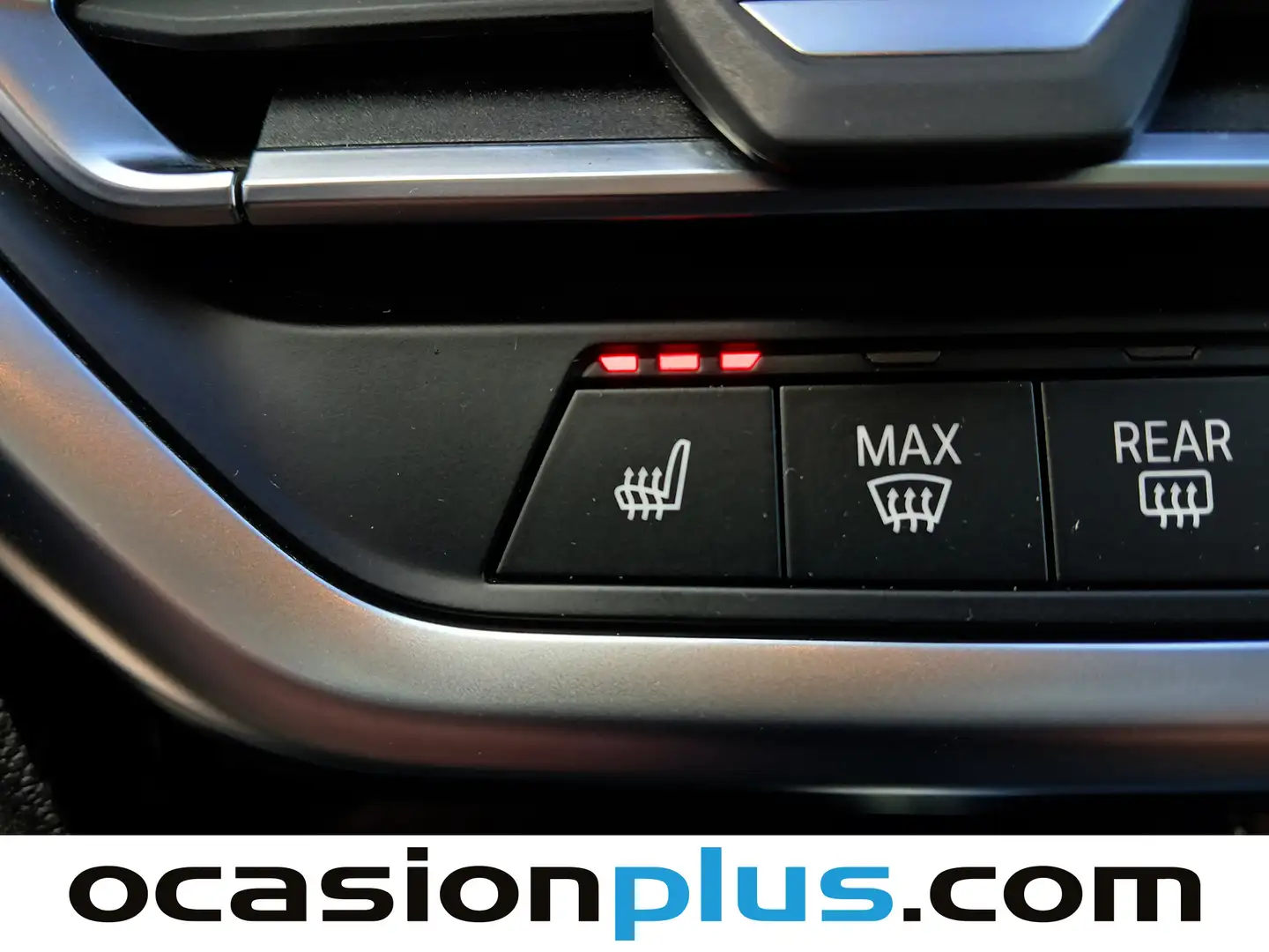 Foto BMW X3 BMW X3 xDrive20d xLine (190 CV)