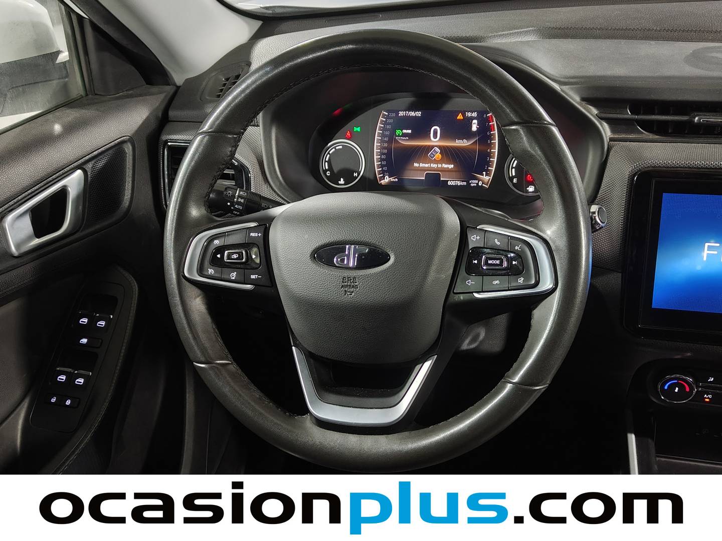 DR AUTOMOBILES DR 4.0 DR AUTOMOBILES DR4 1.5 (116 CV) 116cv