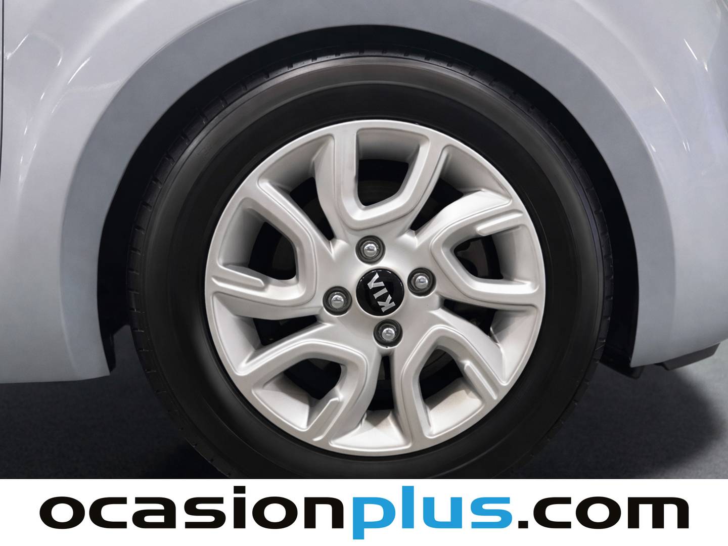 KIA Picanto KIA Picanto 1.0 CVVT Concept Pack Comfort (67 CV) 67cv