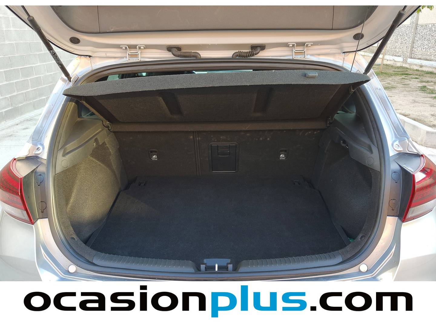 Foto Hyundai i30 Hyundai i30 1.0 TGDI N Line SE (100 CV) siete plazas