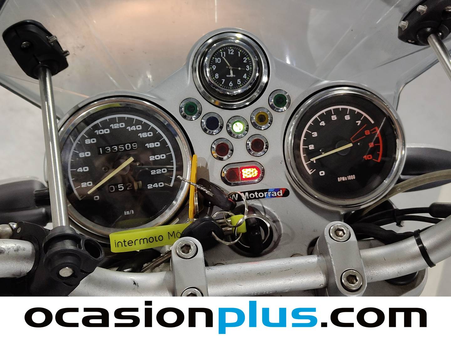 BMW Motorrad R 850 R BMW Motorrad R 850 R (71 CV) barato