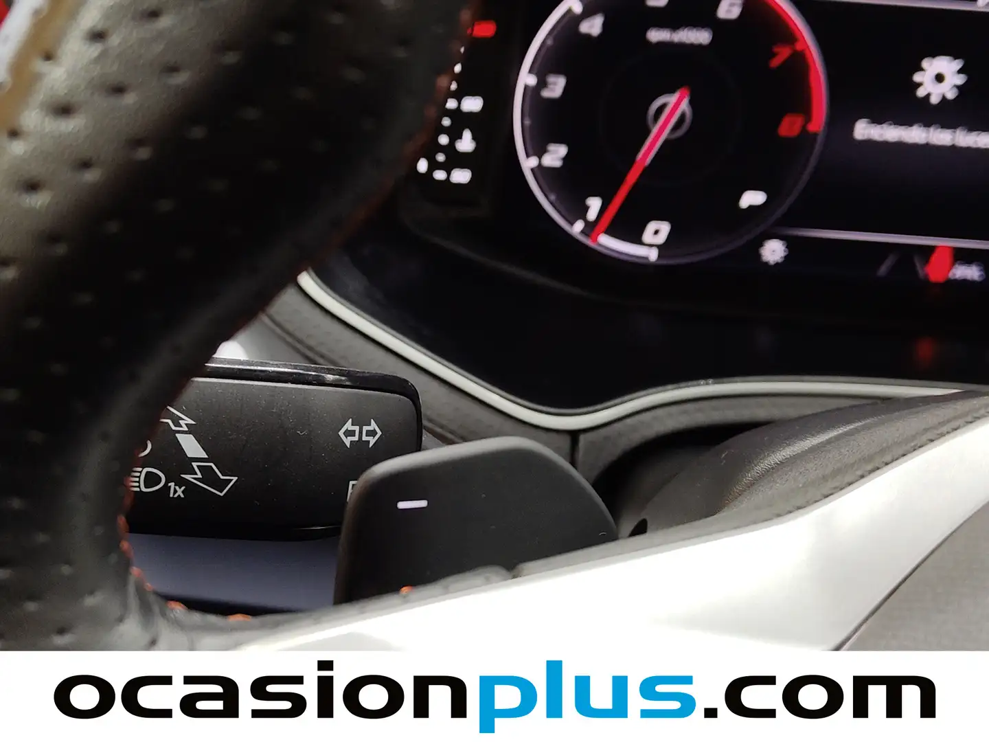 Foto Seat Ibiza SEAT Ibiza 1.5 TSI FR XL DSG (150 CV)