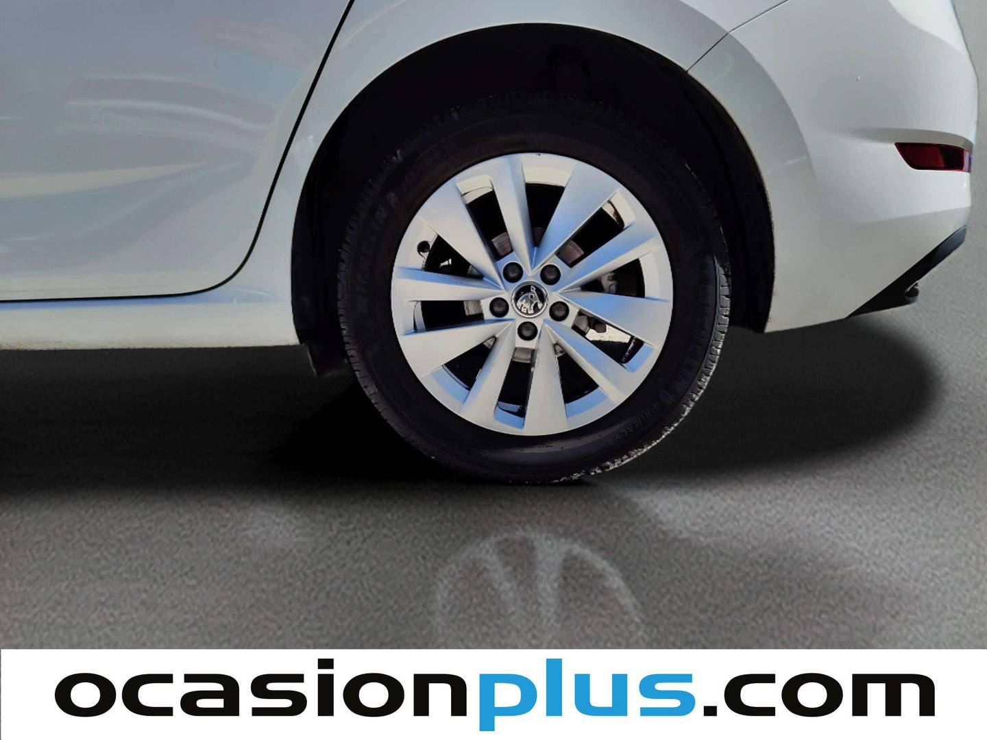 Skoda Scala Skoda Scala 1.0 TSI Ambition (95 CV) de ocasión