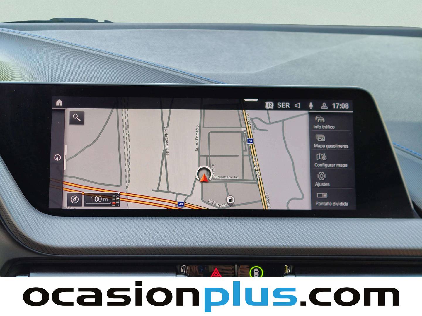 Extras del BMW Serie 2 BMW Serie 2 220i Gran Coupe (178 CV) Pack M