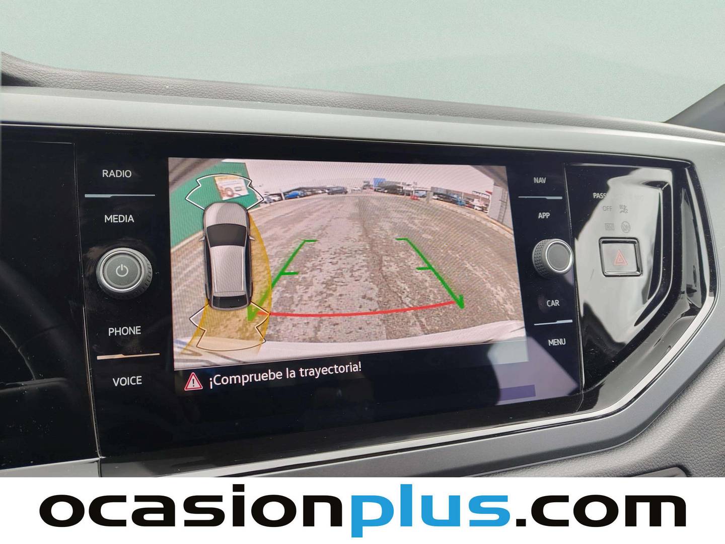 Equipamiento del Volkswagen Taigo Volkswagen Taigo R-Line 1.5 TSI (150 CV) DSG