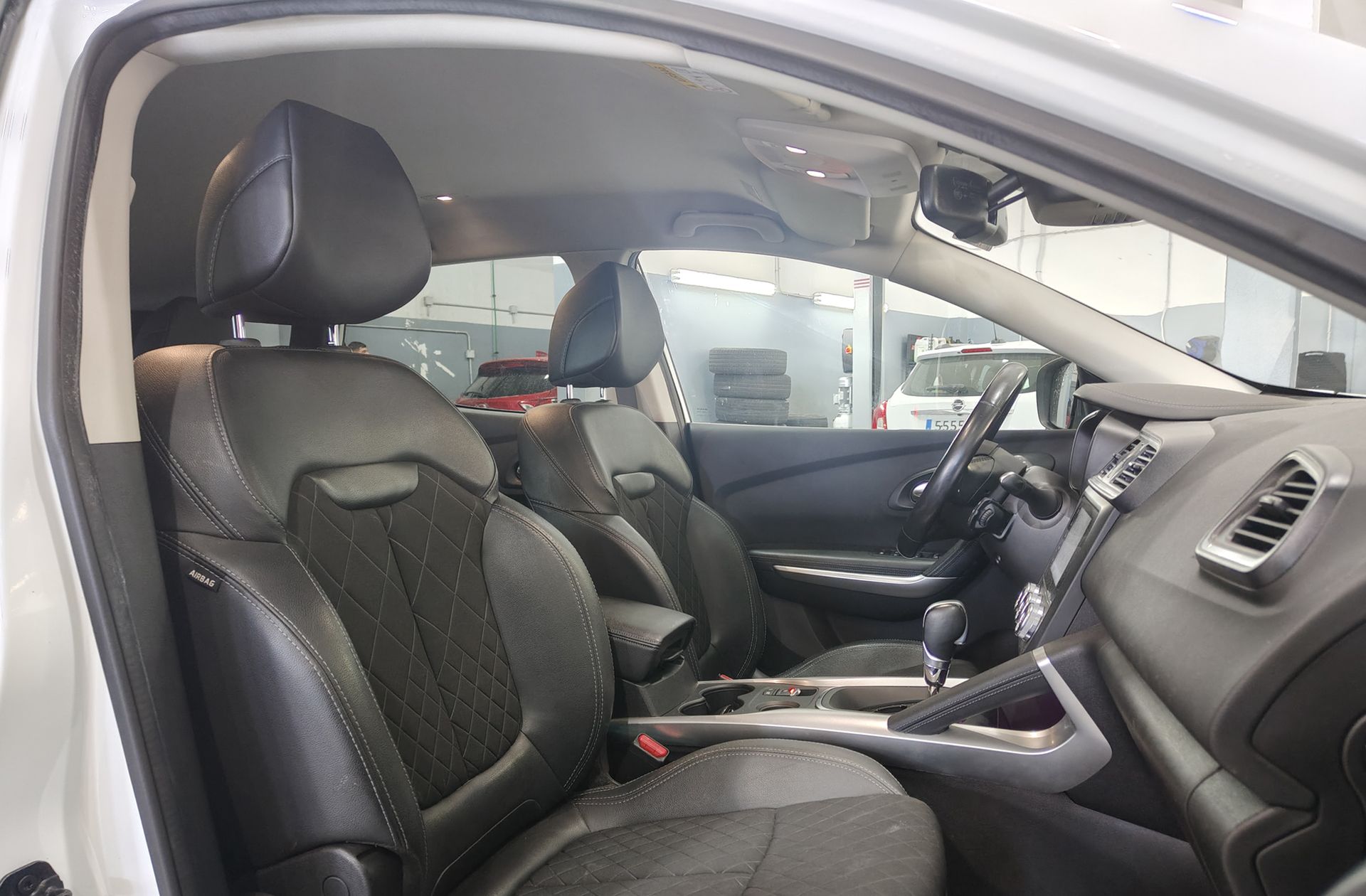 Renault Kadjar Zen GPF TCe EDC - foto 17