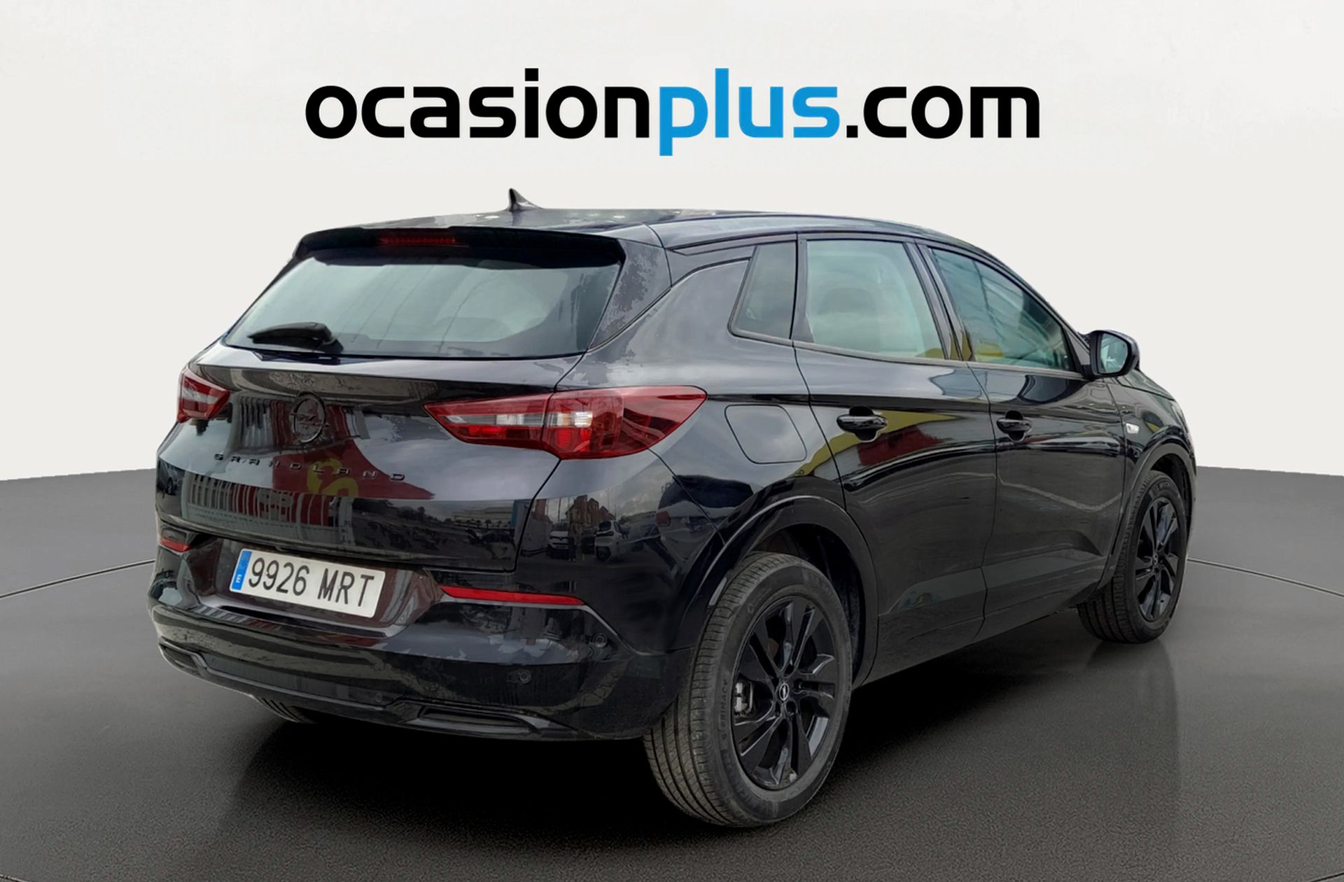 Opel Grandland 1.2 Turbo XHT GS - foto 4