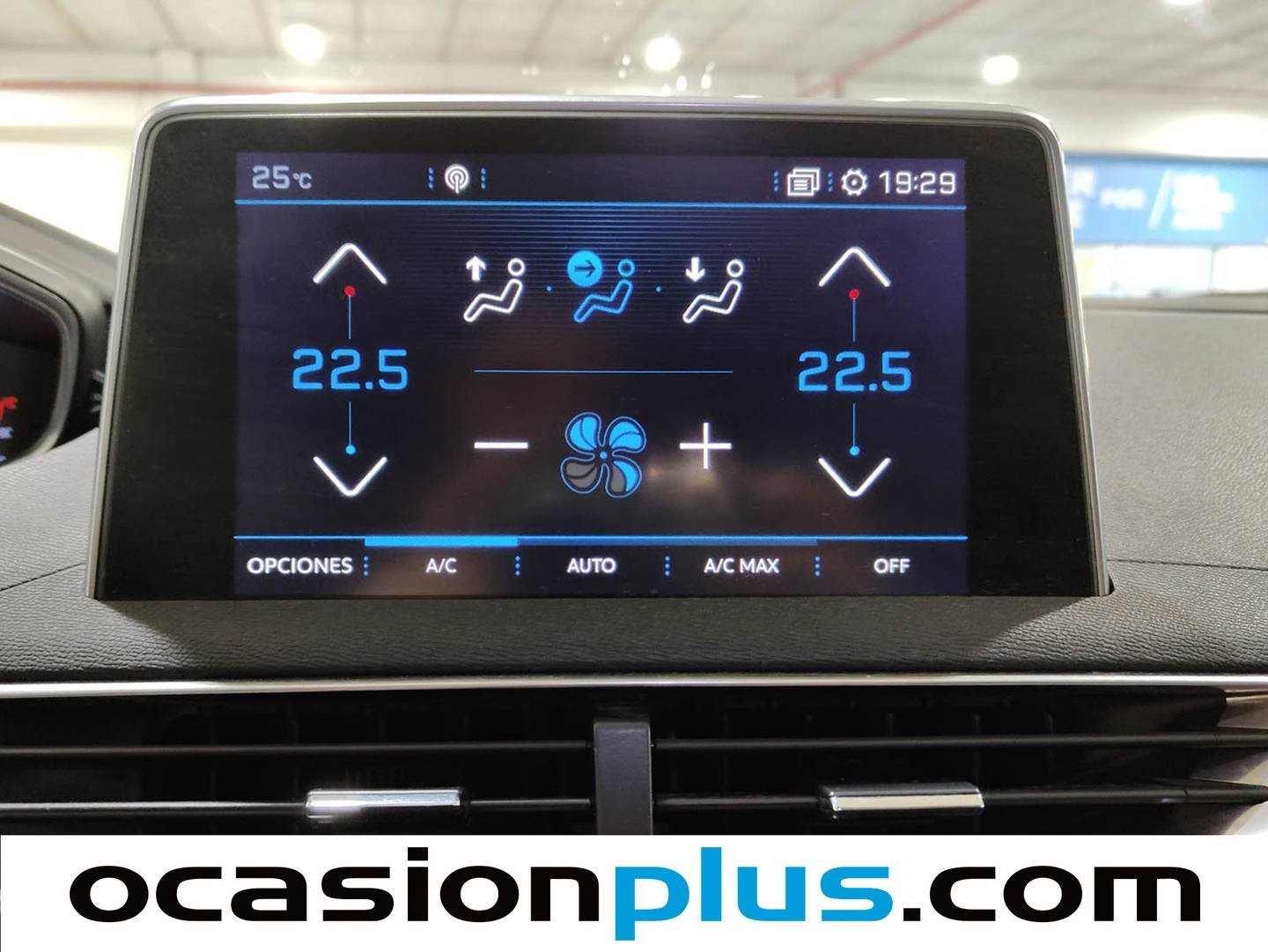 Accesorios del Peugeot 3008 Peugeot 3008 BlueHDI 130 S&S Allure (130 CV)