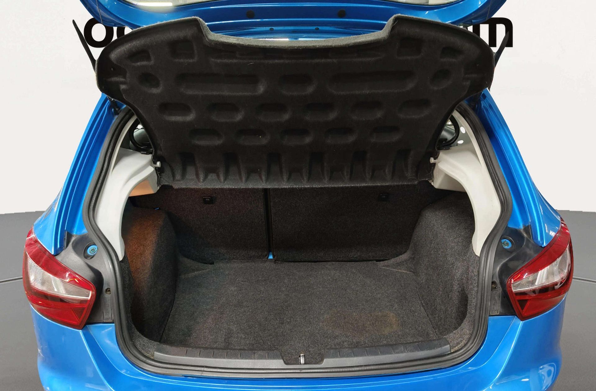 SEAT Ibiza 1.0 EcoTSI Style Connect - foto 16
