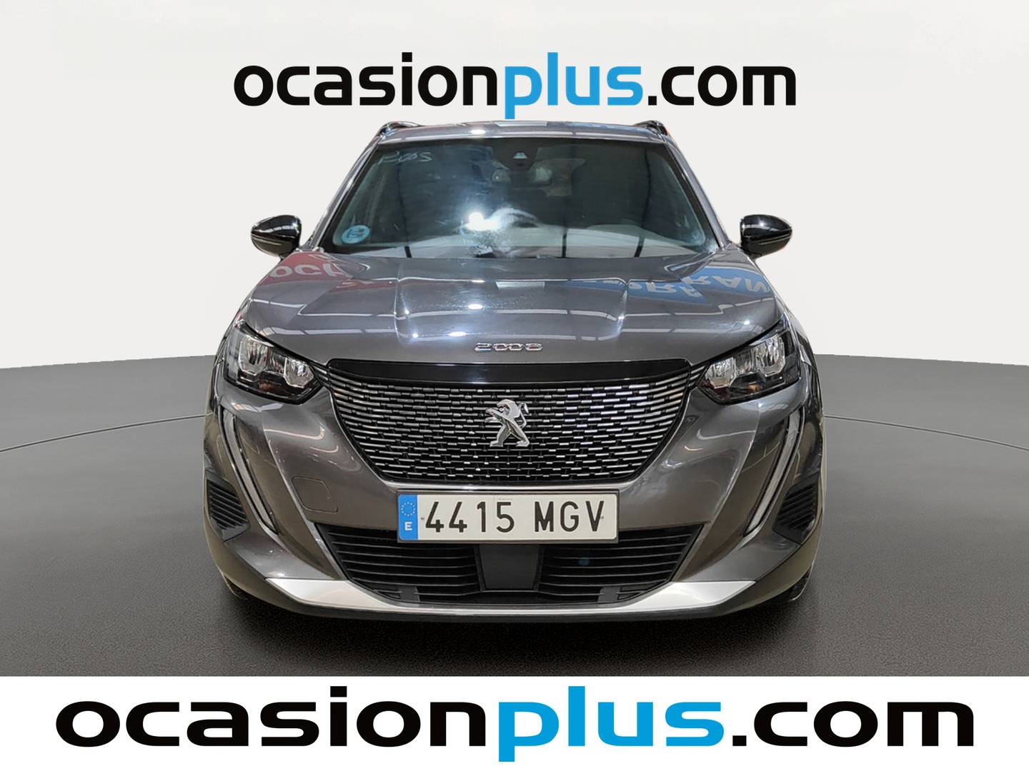 Foto Peugeot 2008 Peugeot 2008 PureTech 100 S&S Allure  (100 CV)