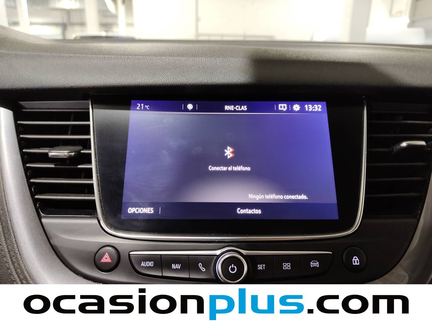 Foto Opel Grandland X Opel Grandland X 2.0 CDTi Ultimate Auto (177 CV)