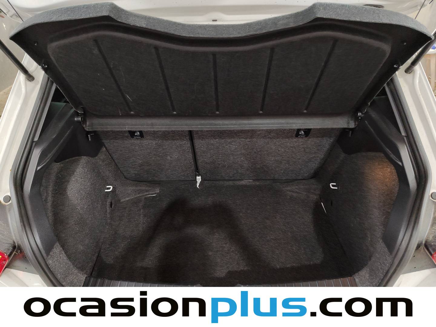 Fotos maletero Seat Ibiza Seat Ibiza 1.0 TSI S&S Xcellence (115 CV)