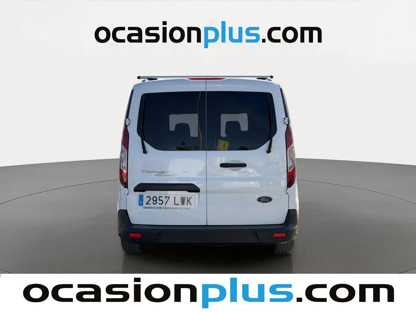 Ford Transit Connect Ford Transit Connect Kombi 1.5 TDCI Trend 230 L1 (100 CV) barato