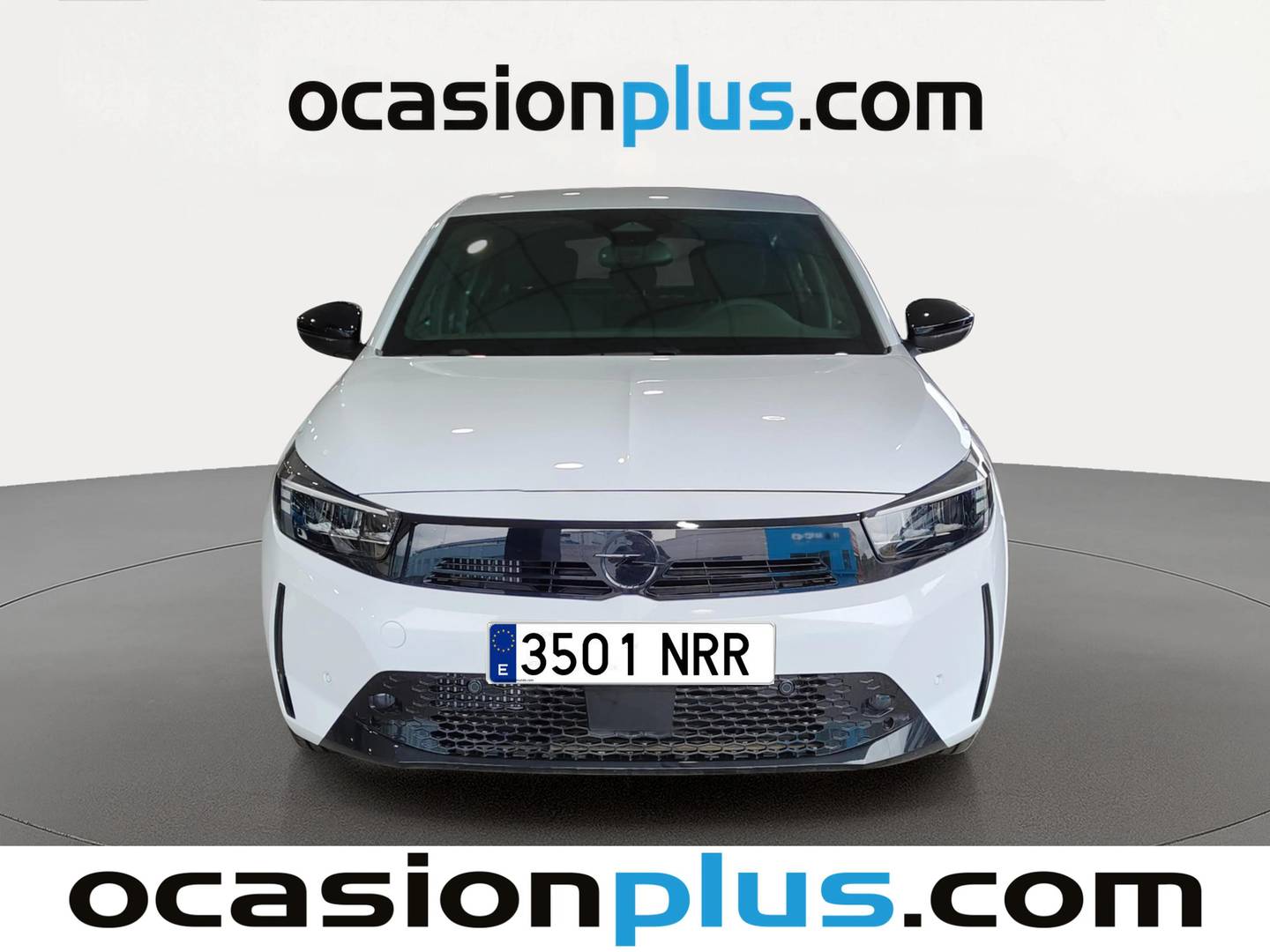 Opel Corsa Opel Corsa 1.2 T XHL GS (100 CV) manual