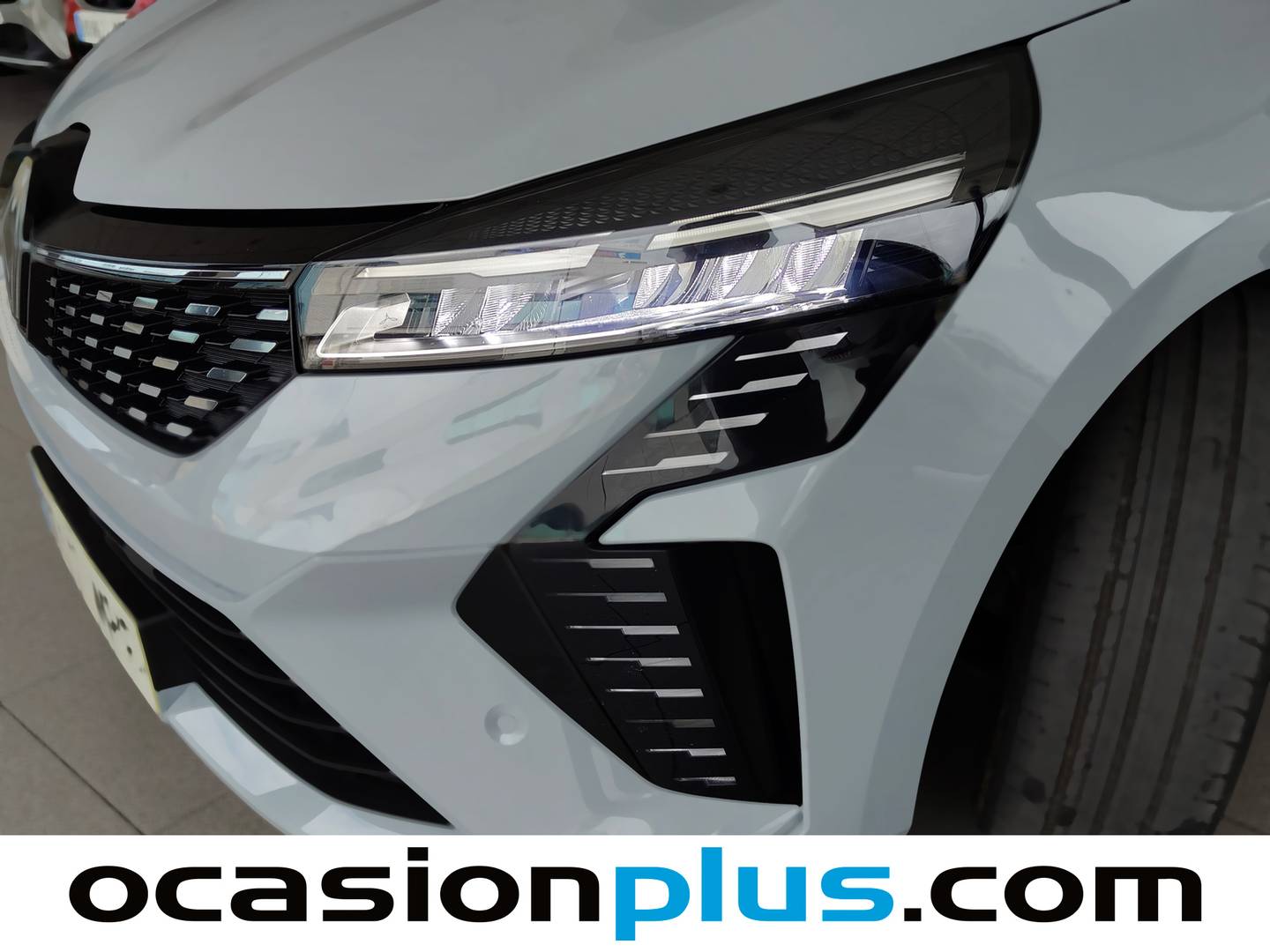 Renault Clio Renault Clio Techno TCe (90 CV) 2024
