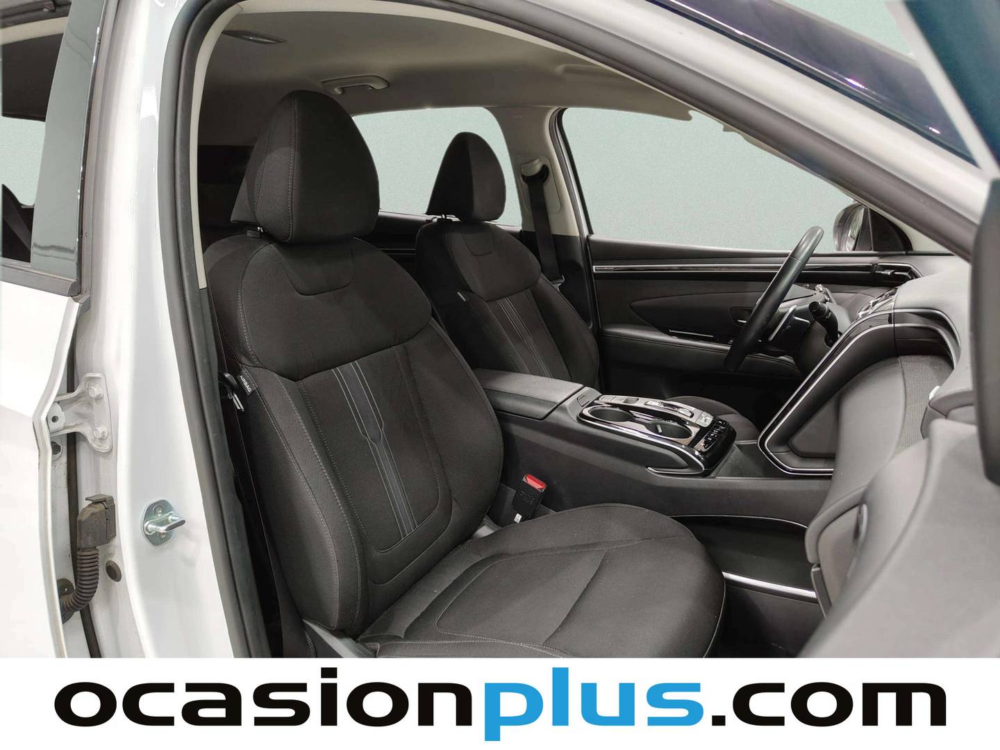 Foto Hyundai Tucson Hyundai Tucson 1.6 CRDI 48V Tecno 4X2 DCT (116 CV)