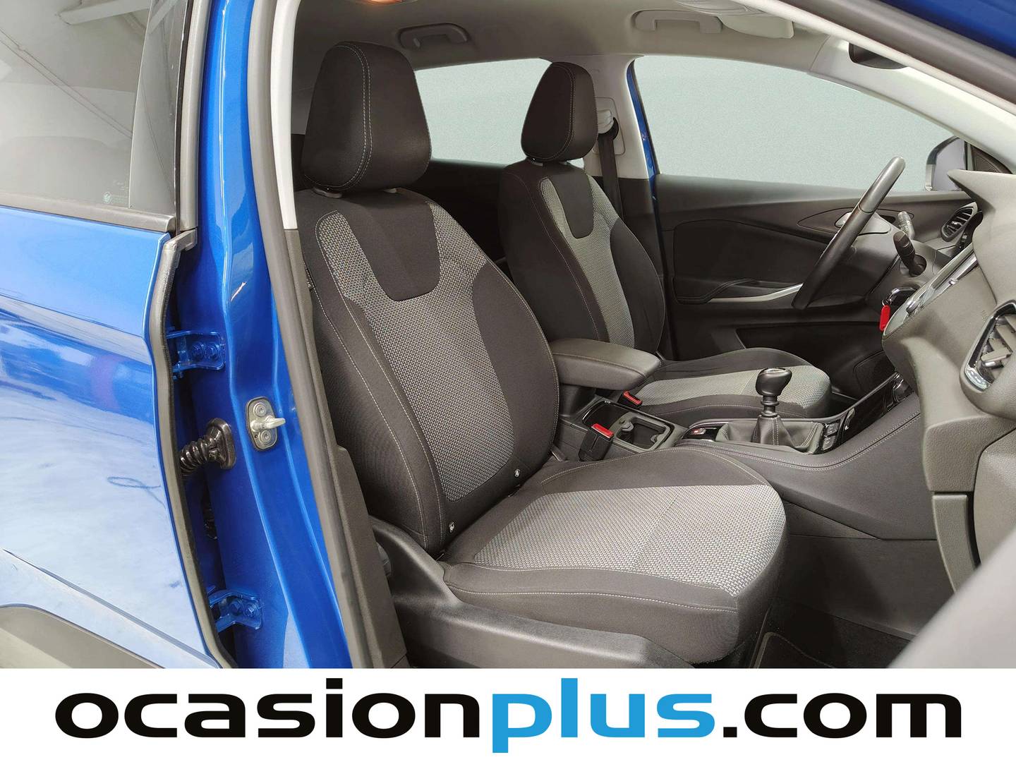 Opel Grandland X Opel Grandland X 1.2 Turbo S&S Selective (130 CV) km 0