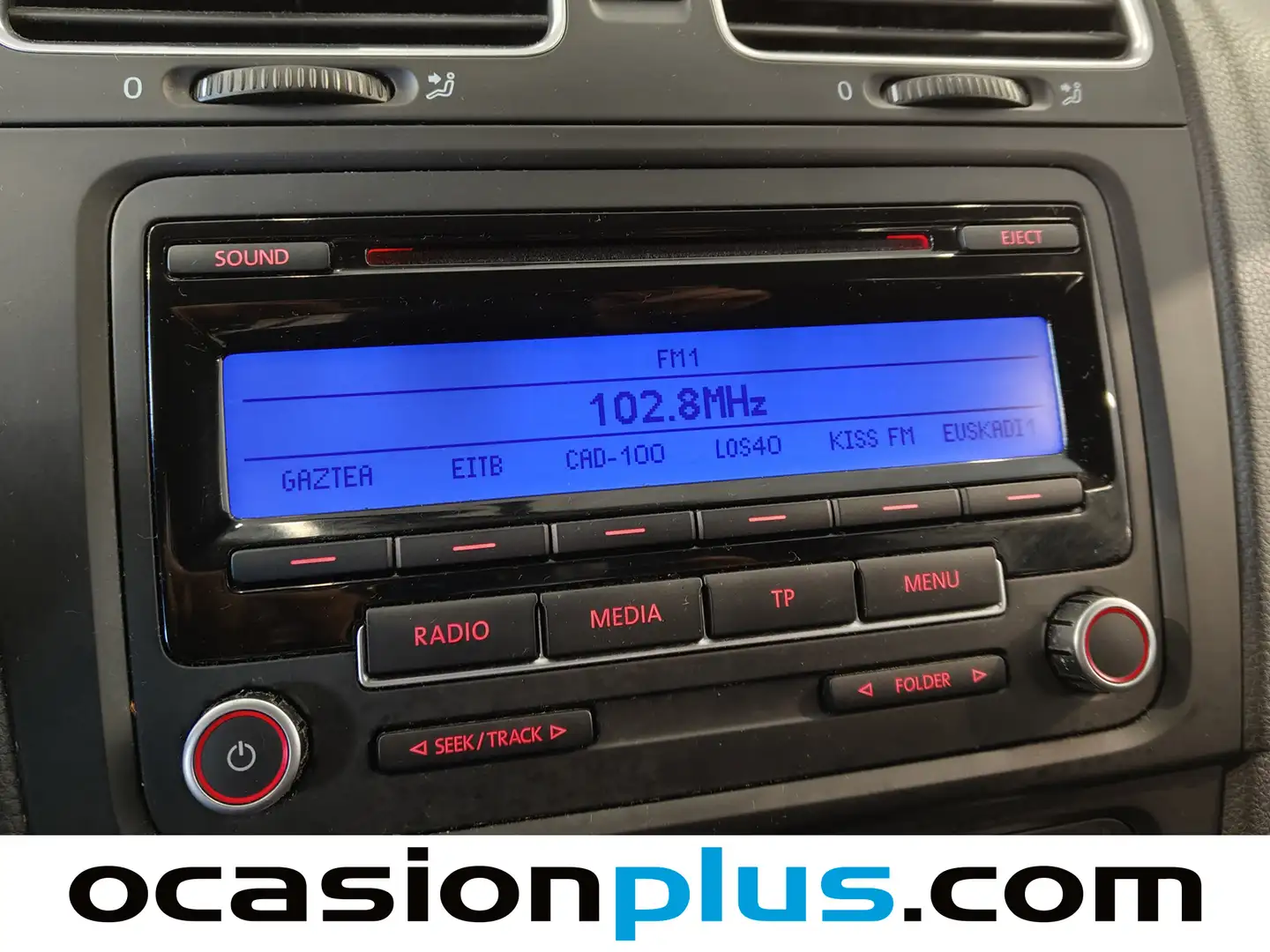 Foto Volkswagen Golf Volkswagen Golf Advance 1.2 TSI  (105 CV) DSG