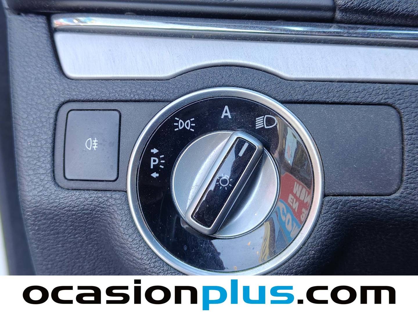 Foto Mercedes Clase E Mercedes-Benz Clase E E 200 CGI Cabrio BE Avantgarde (184 CV)