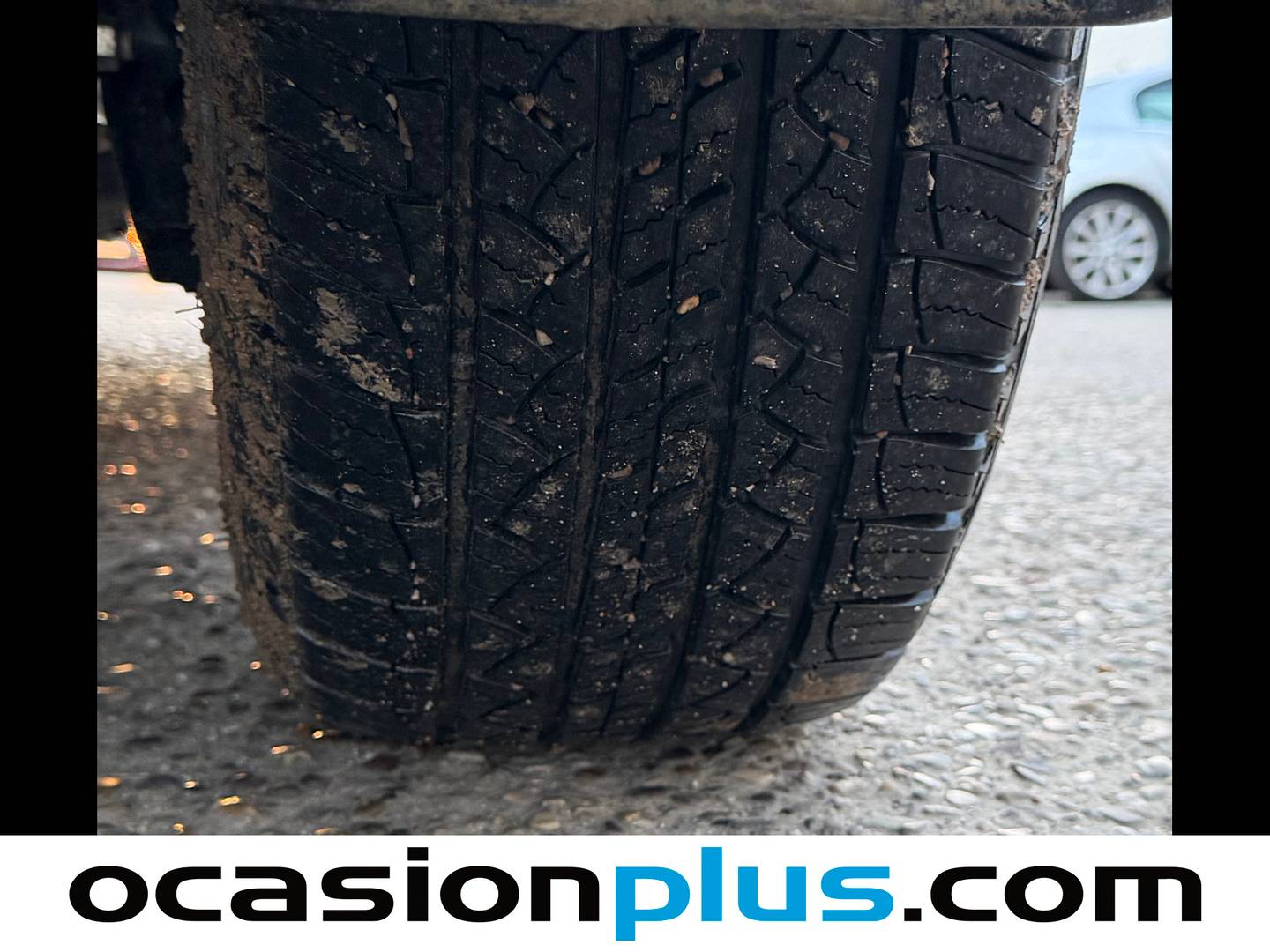 Foto Toyota Land Cruiser Toyota Land Cruiser 2.8 D-4D VX (204 CV) 4x4