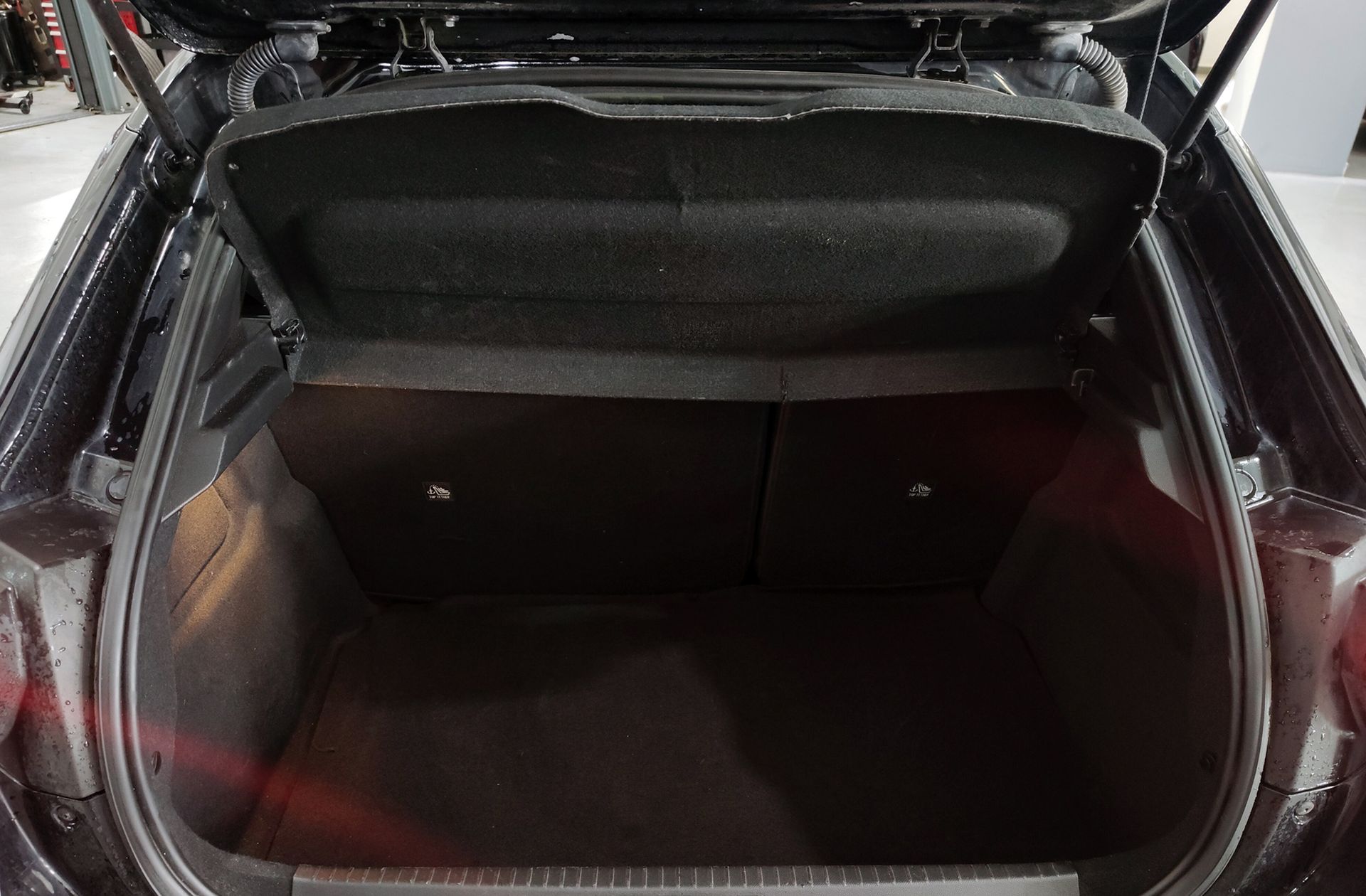 Opel Corsa 1.2 Turbo XHT GS-Line - foto 17