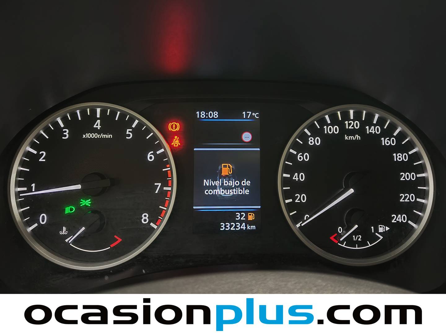 Extras del Nissan JUKE Nissan Juke DIG-T Acenta (114 CV)