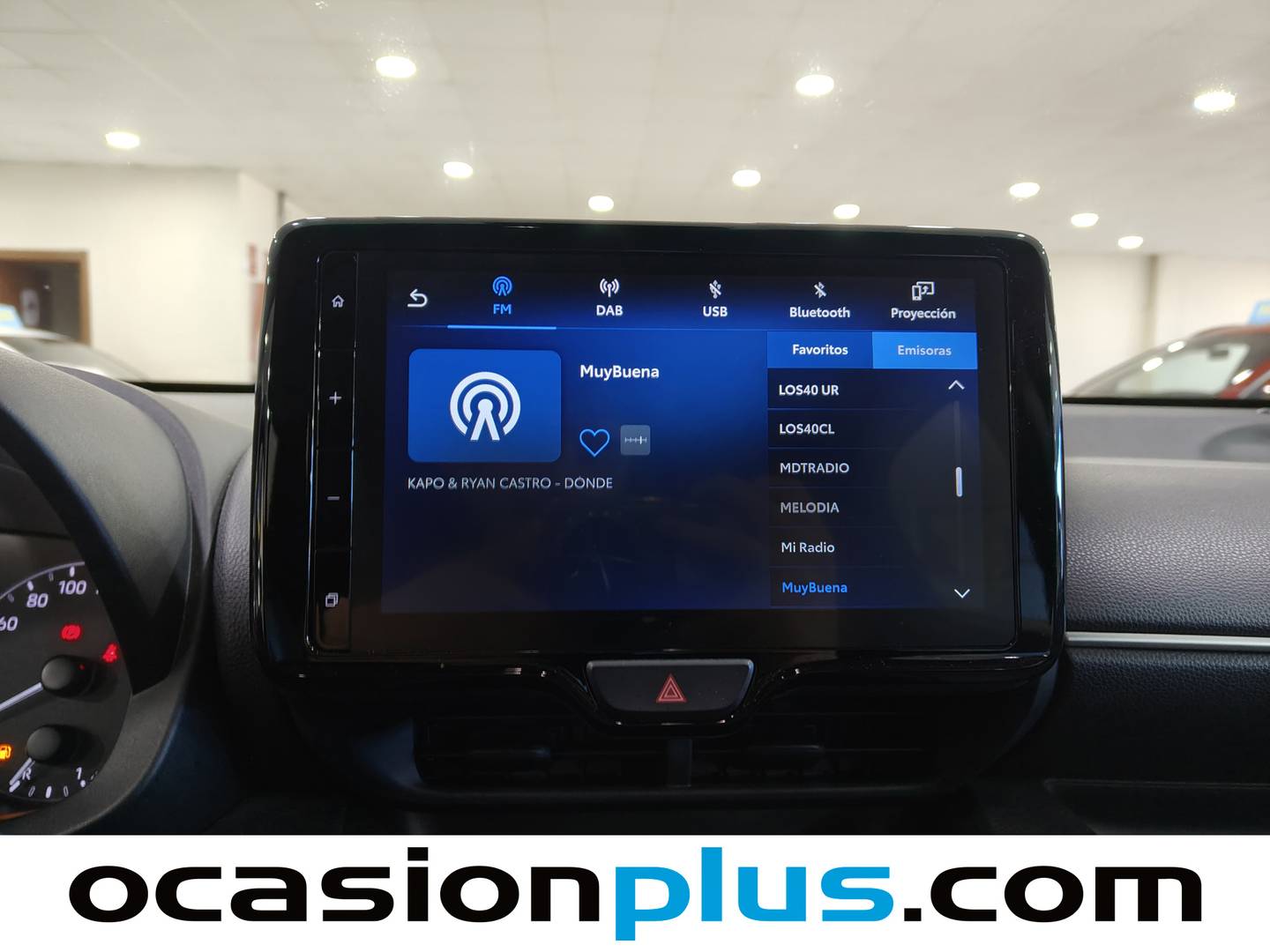 Foto Toyota Yaris Toyota Yaris 1.5 S-Edition (125 CV)