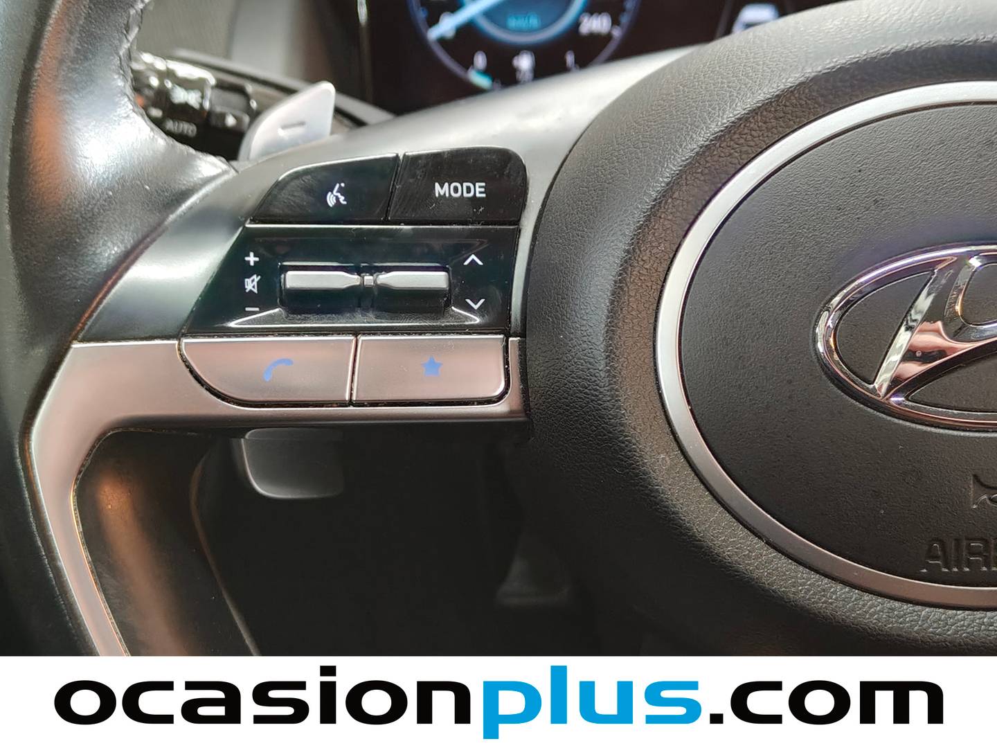 Hyundai Tucson Hyundai Tucson 1.6 TGDI HEV Tecno Auto 2C (230 CV) barato