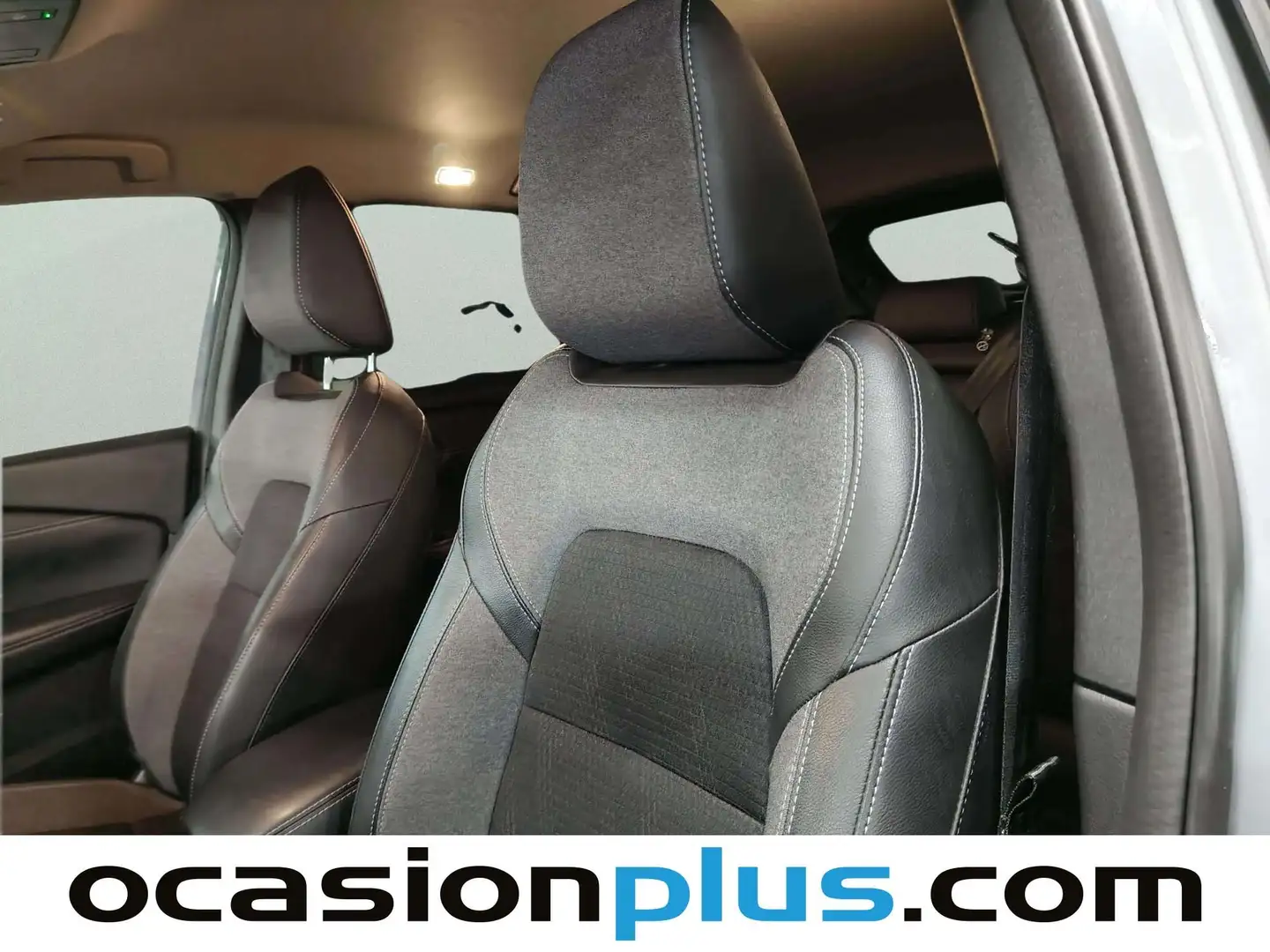 Foto Nissan QASHQAI Nissan Qashqai DIG-T 140 N-Connecta (140 CV)