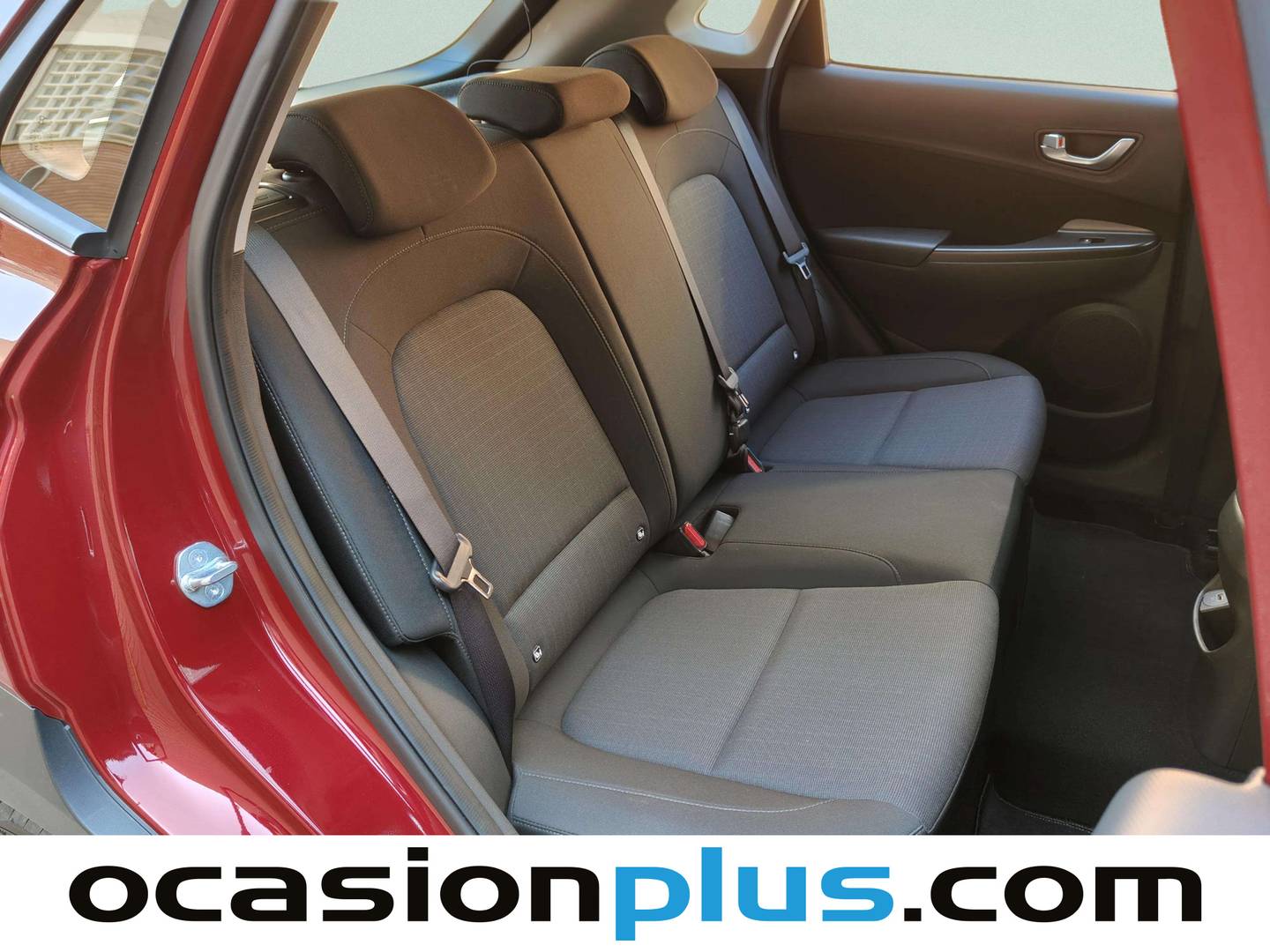 Hyundai Kona Hyundai Kona 1.0 TGDi Maxx 4x2  (120 CV) al mejor precio