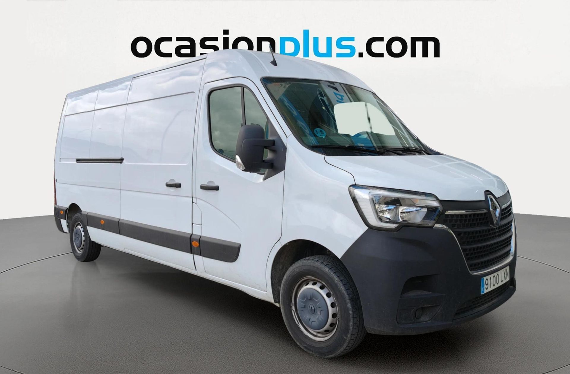 Renault Master L3H2 3500 dCi - foto 2