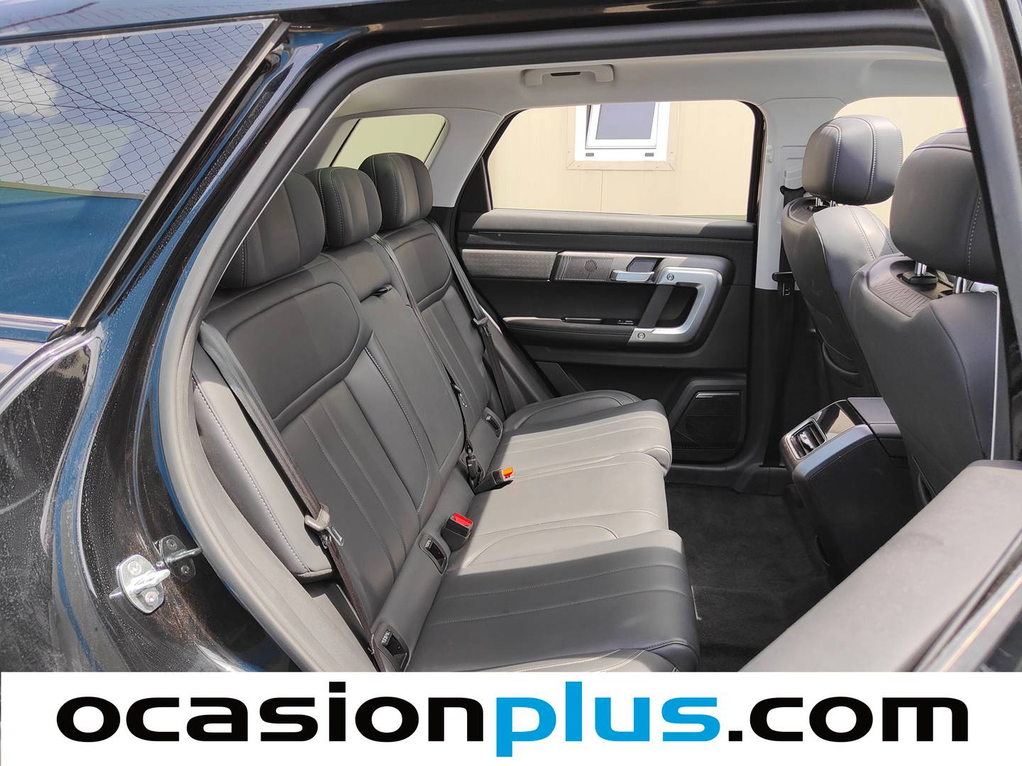 JAECOO 7 JAECOO 7 1.6 TGDI Select FWD (145 CV) 2025