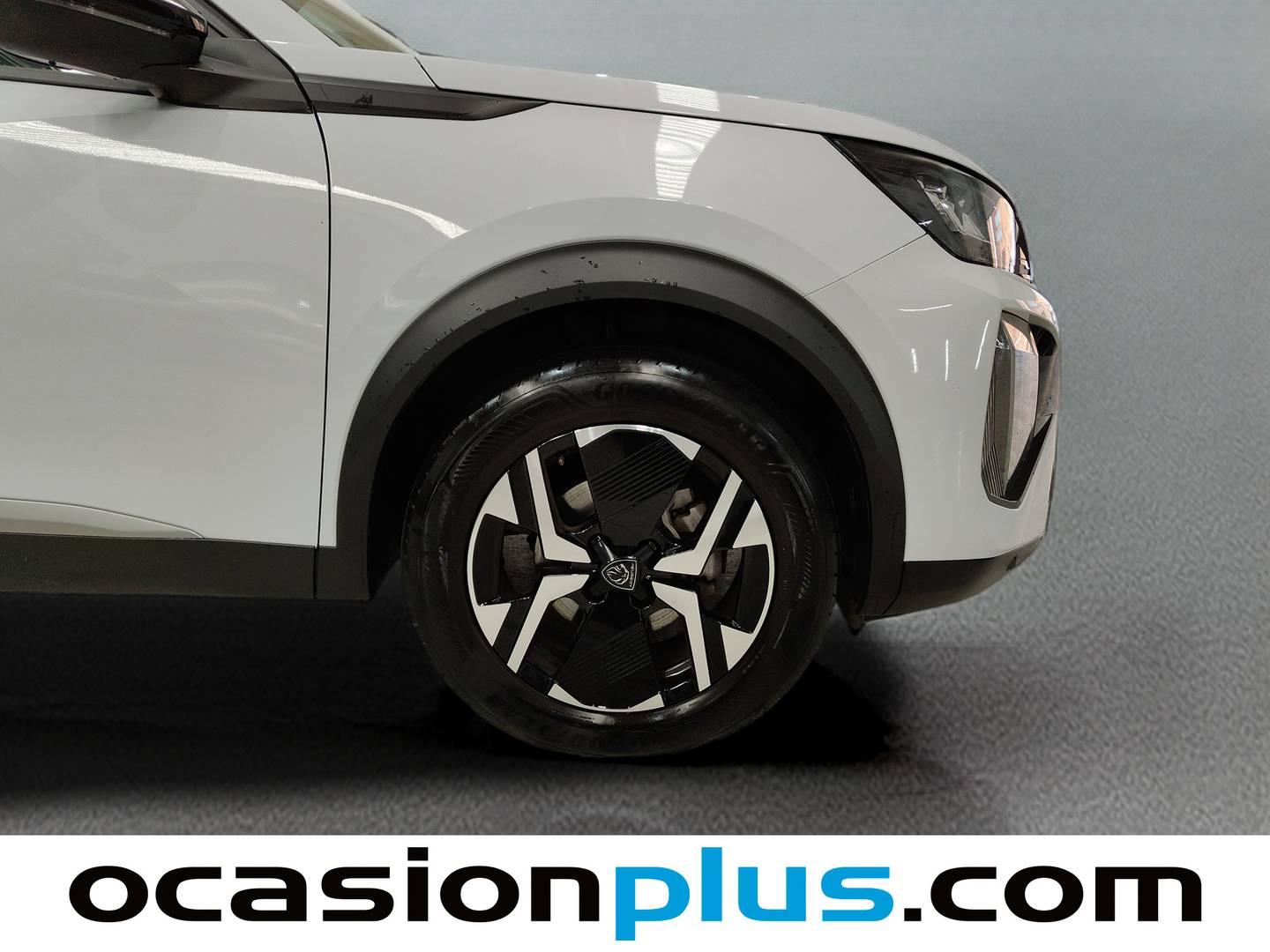 Peugeot 2008 Peugeot 2008 PureTech 130 S&S Allure EAT8 (130 CV) km 0