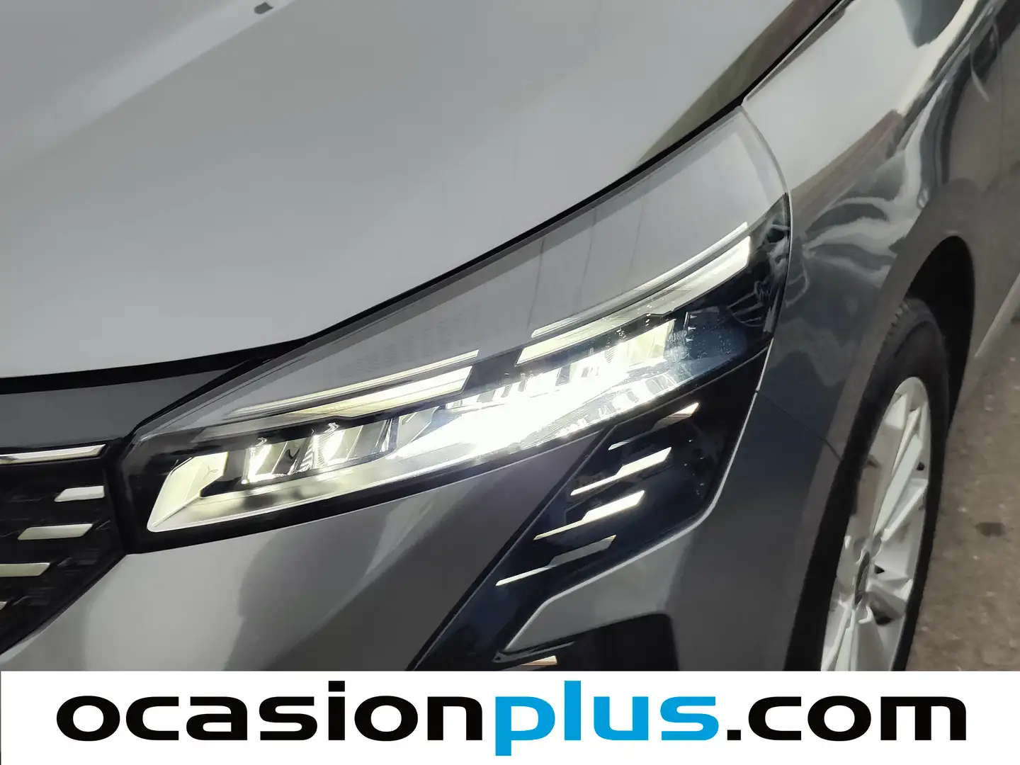 Foto Renault Clio Renault Clio Evolution dCi (100 CV)