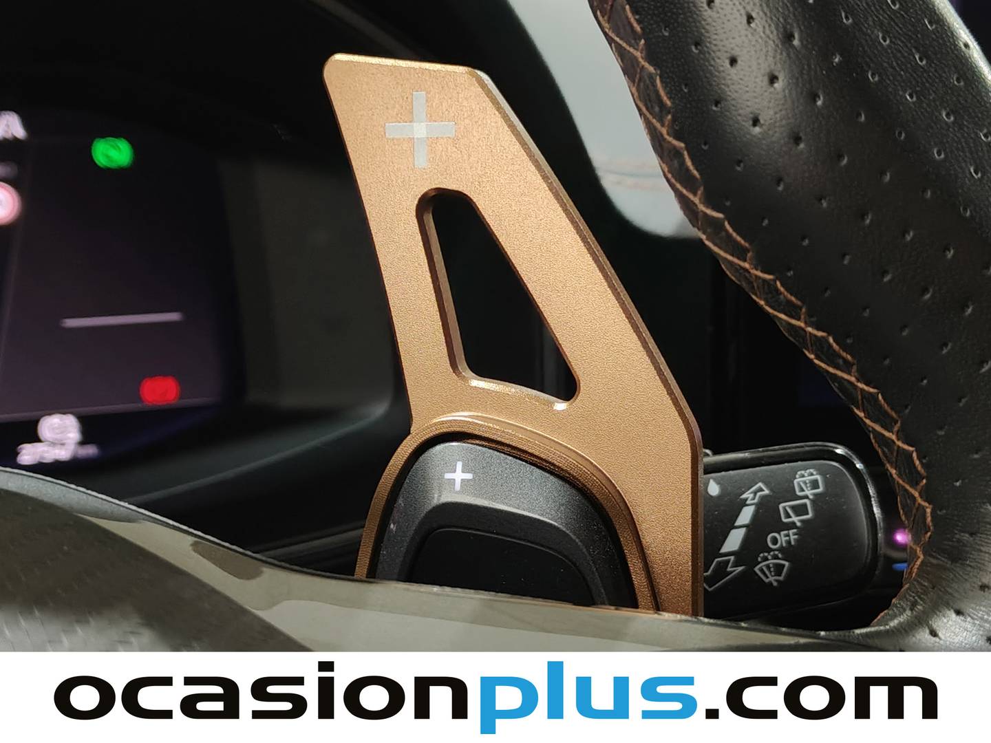 Cupra Formentor CUPRA Formentor 1.5 TSI DSG (150 CV) gasolina