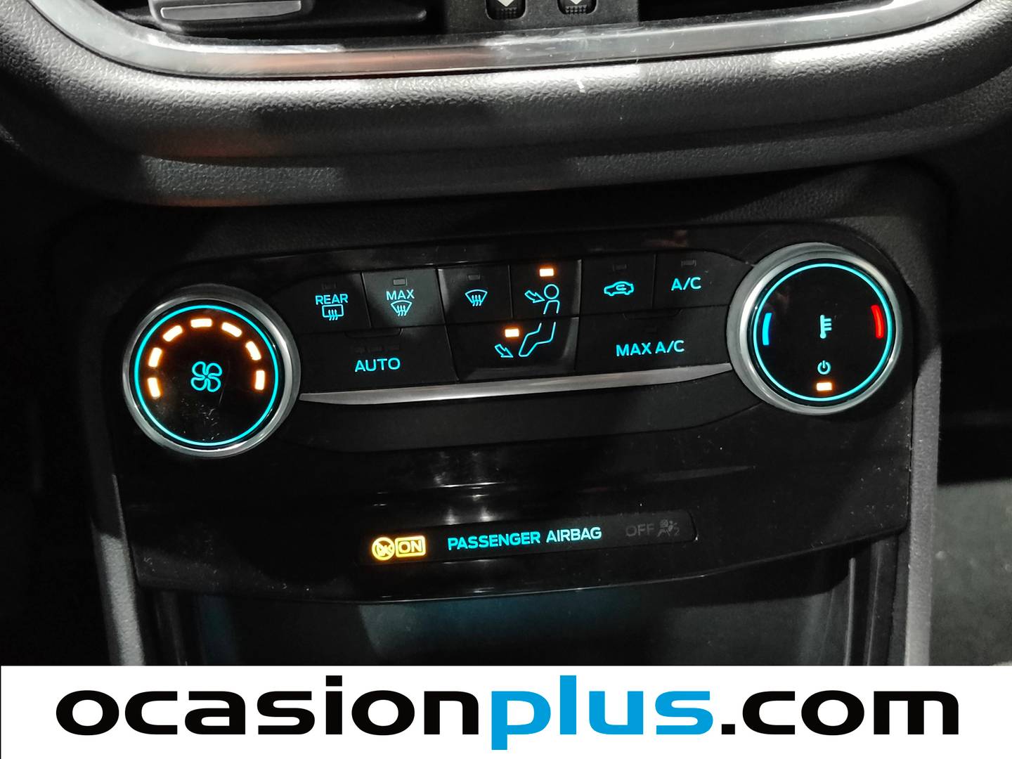 Foto Ford Puma Ford Puma 1.0 EcoBoost ST-Line Design MHEV (125 CV)