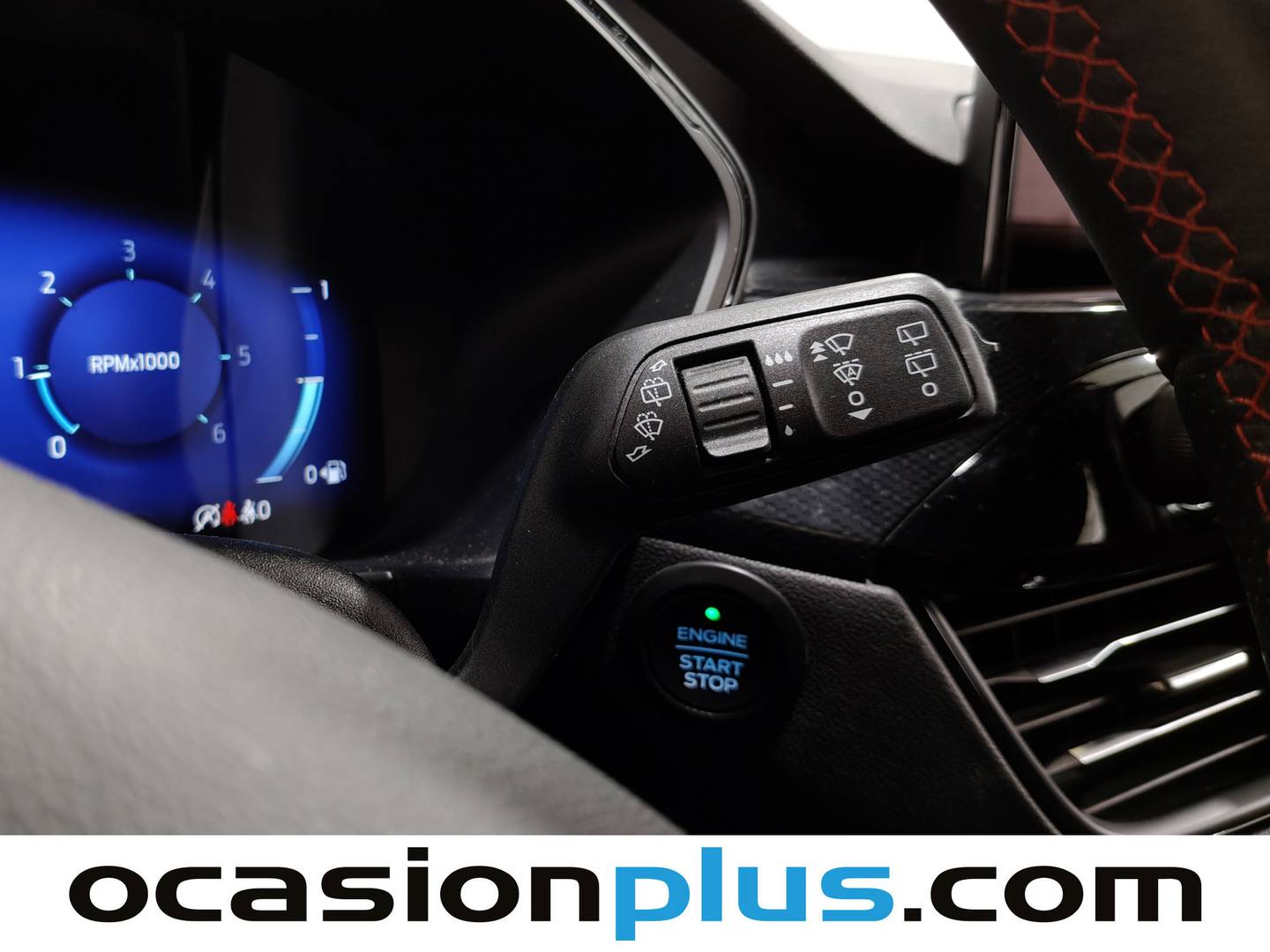 Ford Kuga Ford Kuga 2.0 EcoBlue MHEV ST-Line (150 CV) 150cv