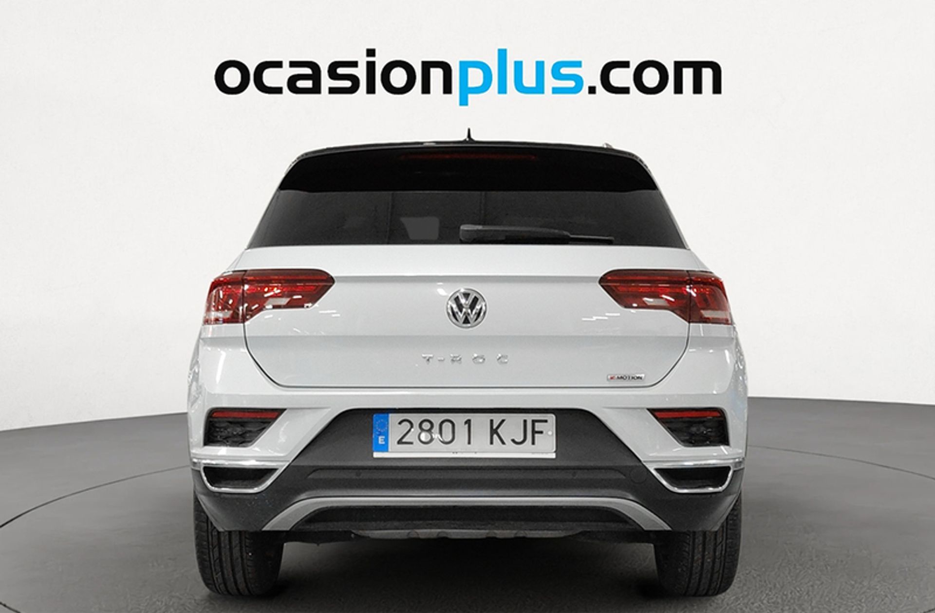 Volkswagen T-Roc Sport 2.0 TSI 4Motion DSG - foto 17