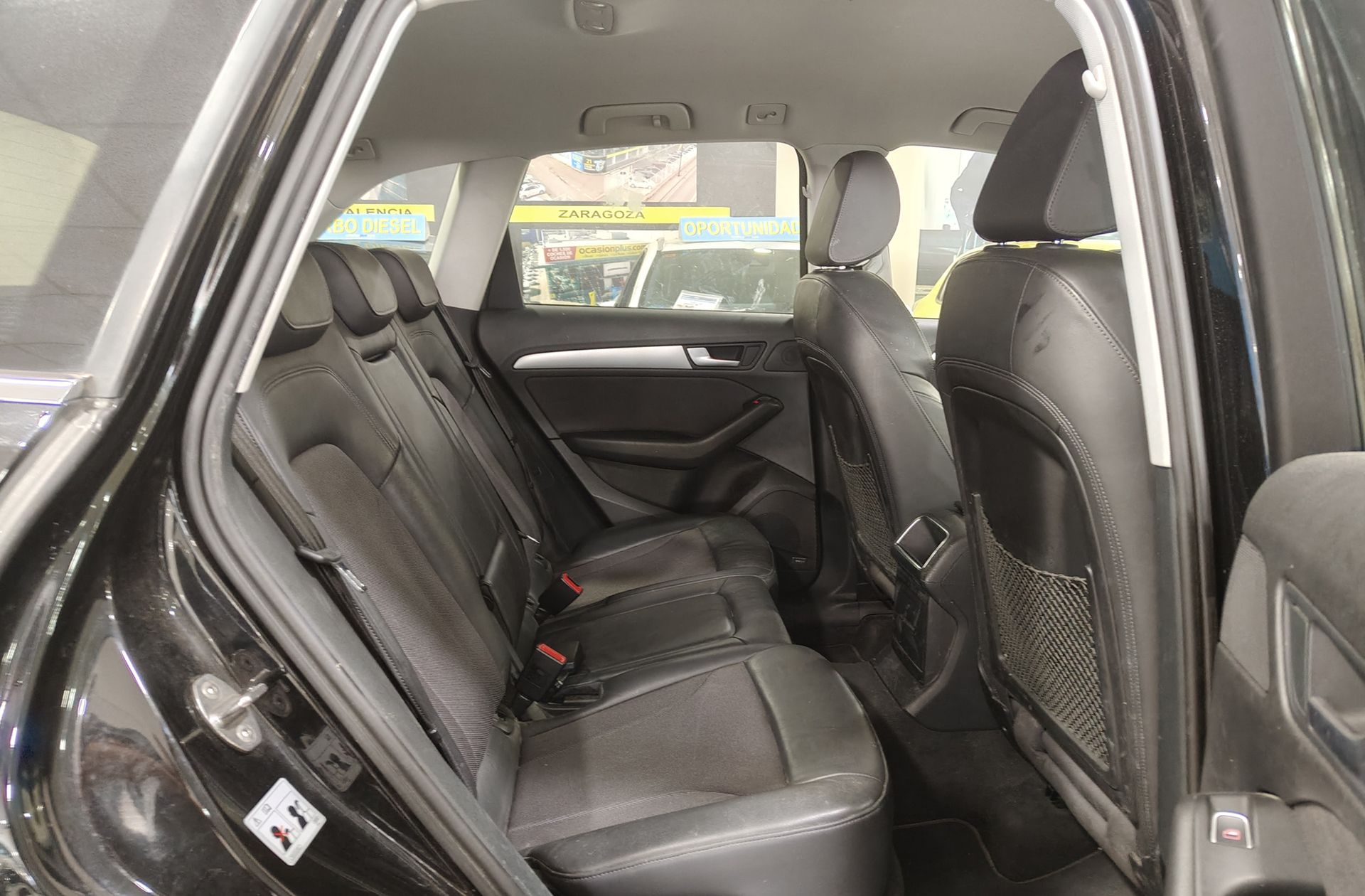 Audi Q5 S line 2.0 TDI clean diesel quattro S tronic - foto 19