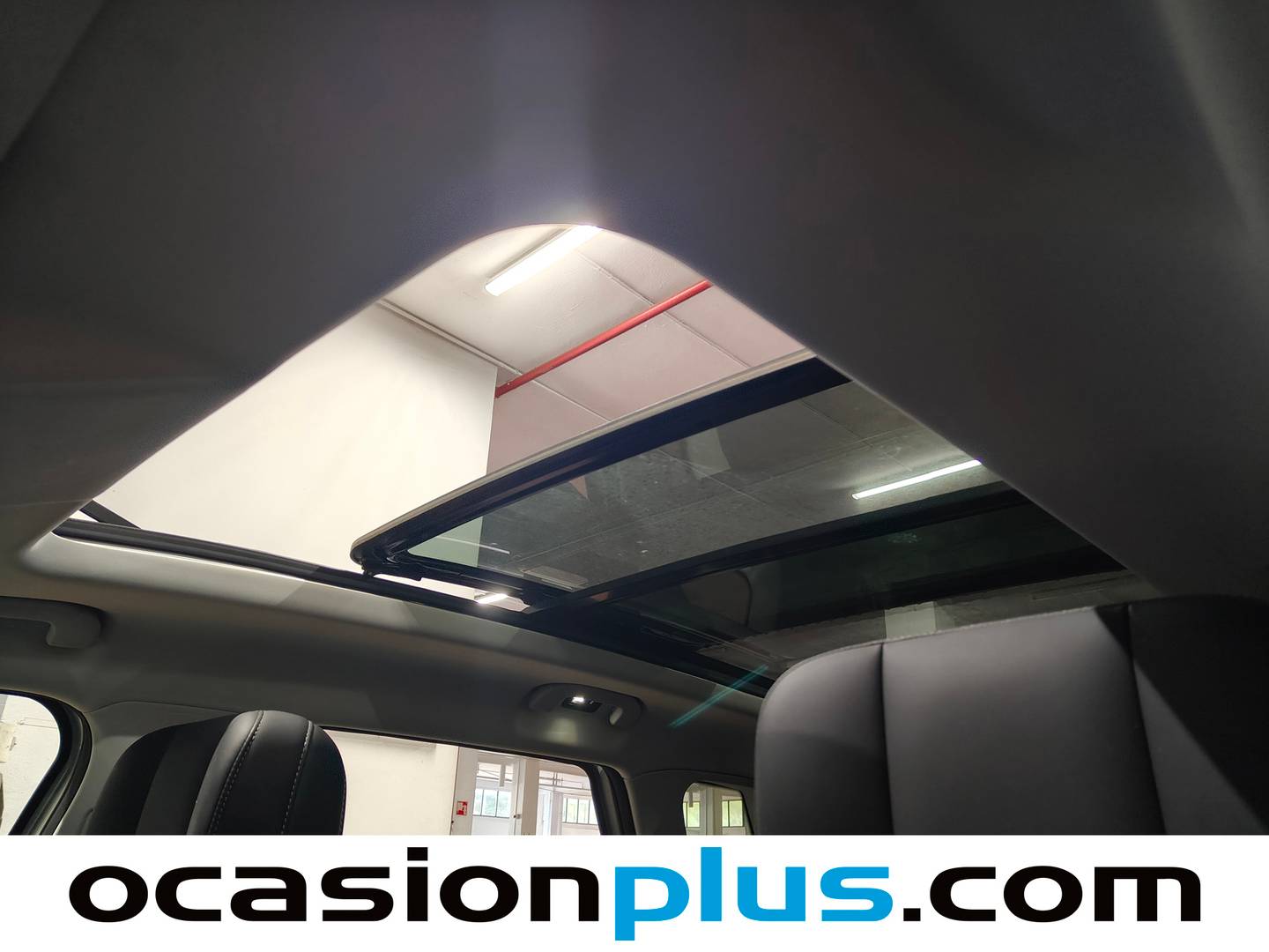 JAECOO 7 JAECOO 7 1.6 TGDI Select FWD (145 CV) de ocasión
