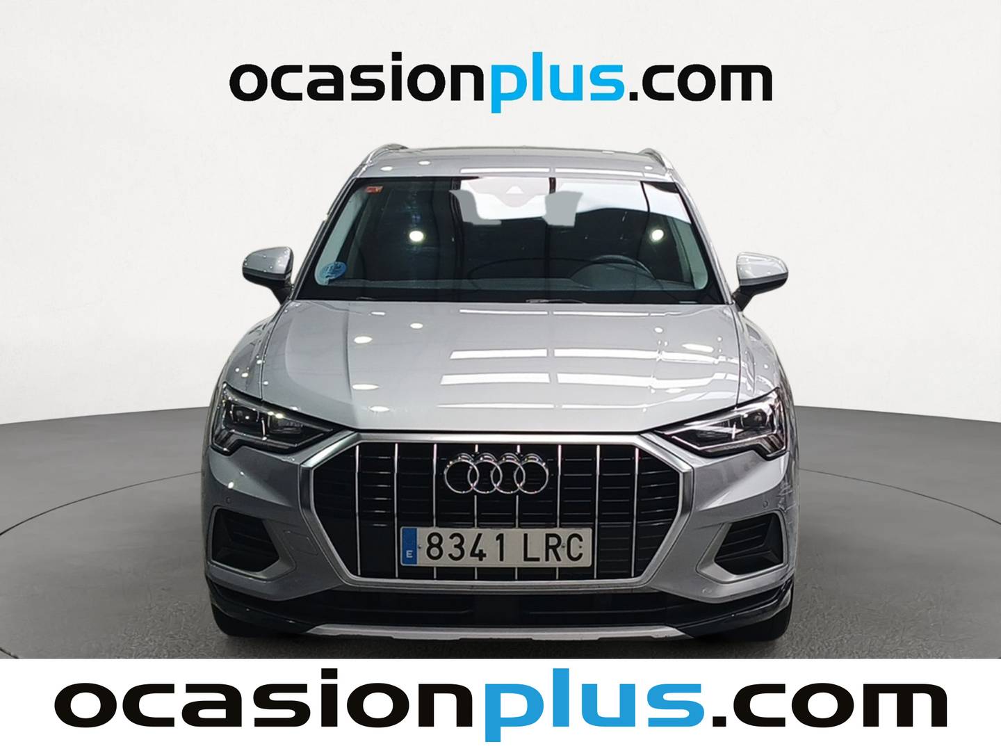 Foto Audi Q3 Audi Q3 Advanced 35 TFSI  (150 CV) S tronic